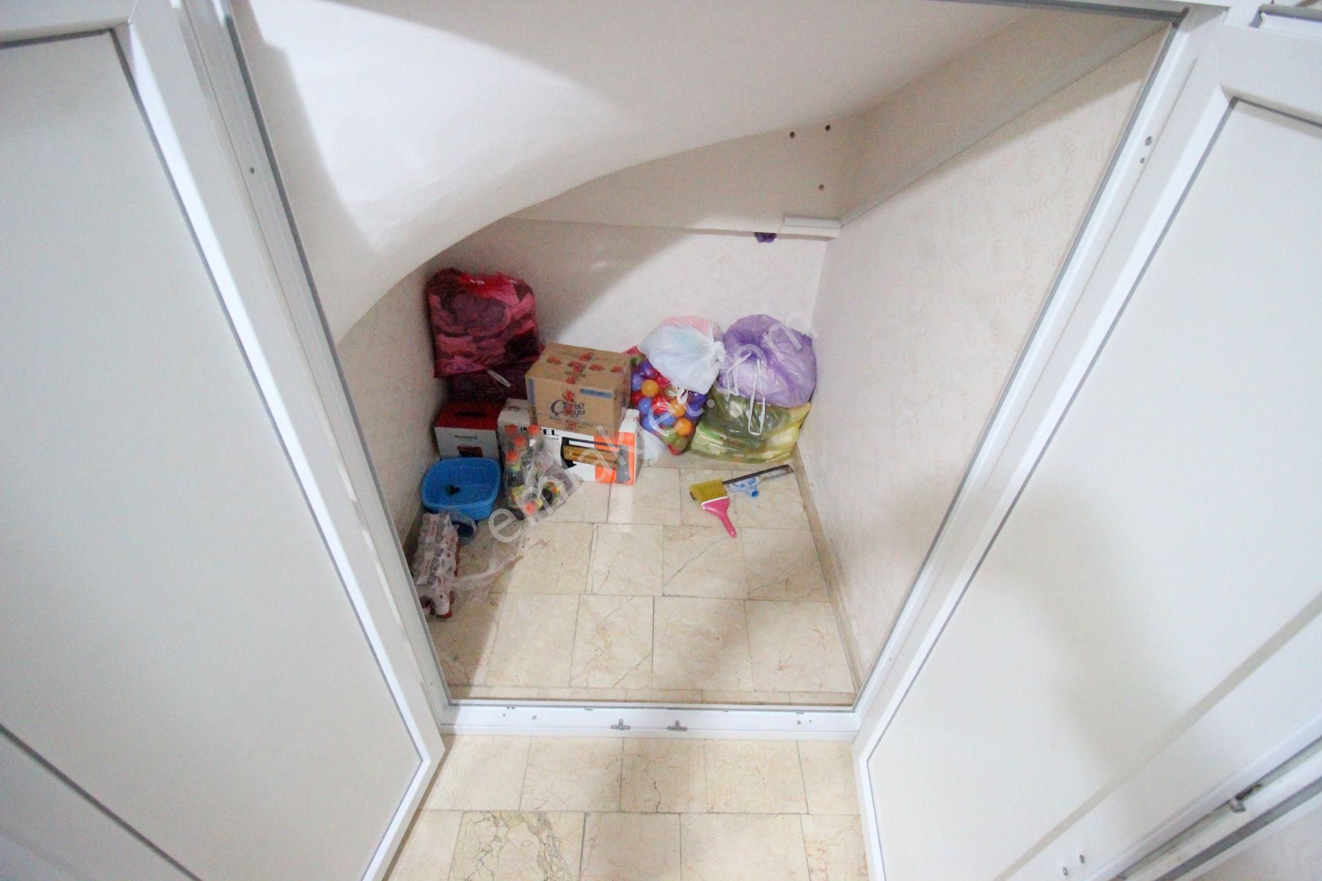 Hemdem Gayrimenkul'den Kazımkarabekir'de Full Yapılı Asansörlü 2+1 Satılık Daire - Görsel 33