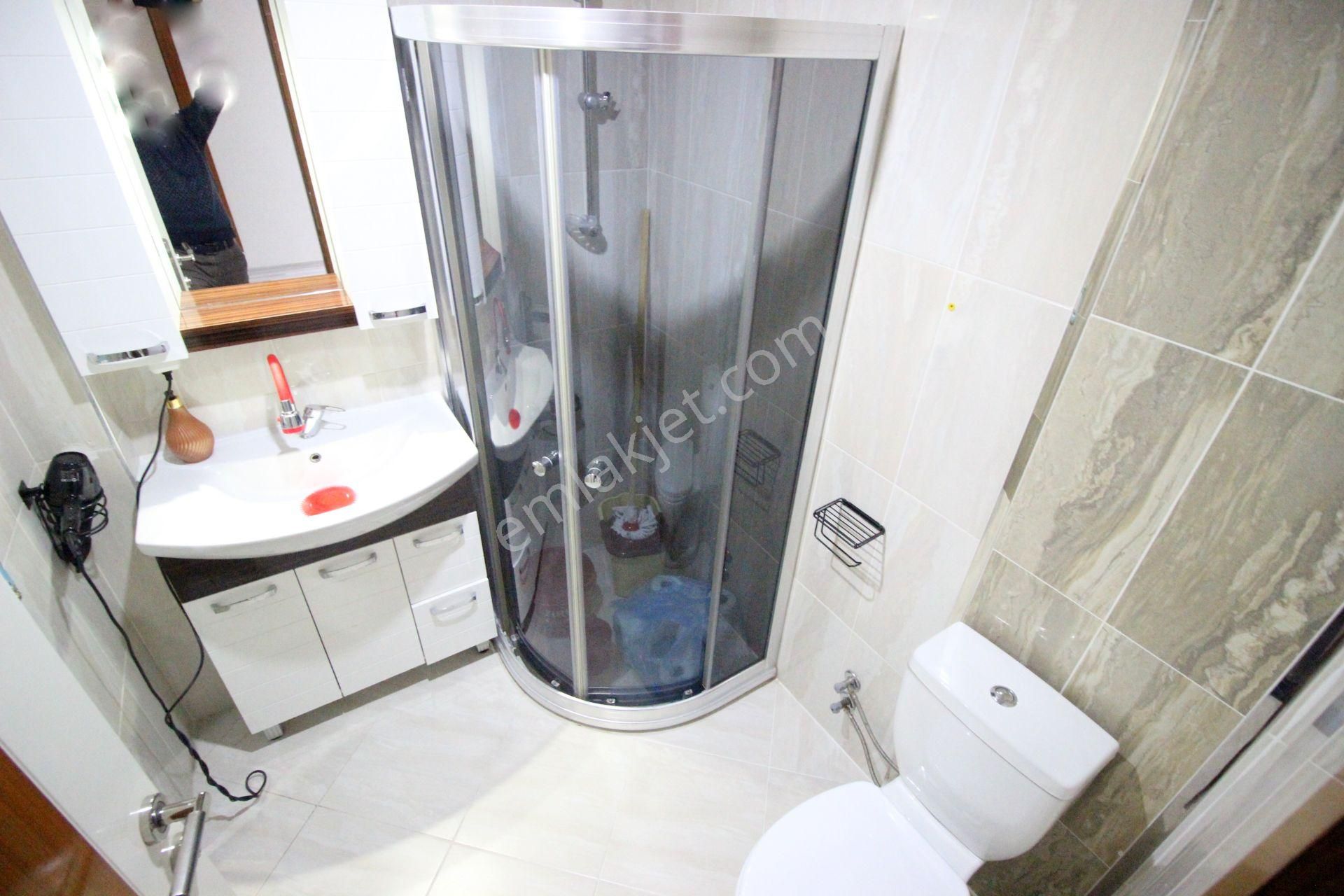 Hemdem Gayrimenkul'den Kazımkarabekir'de Full Yapılı Asansörlü 2+1 Satılık Daire - Görsel 28