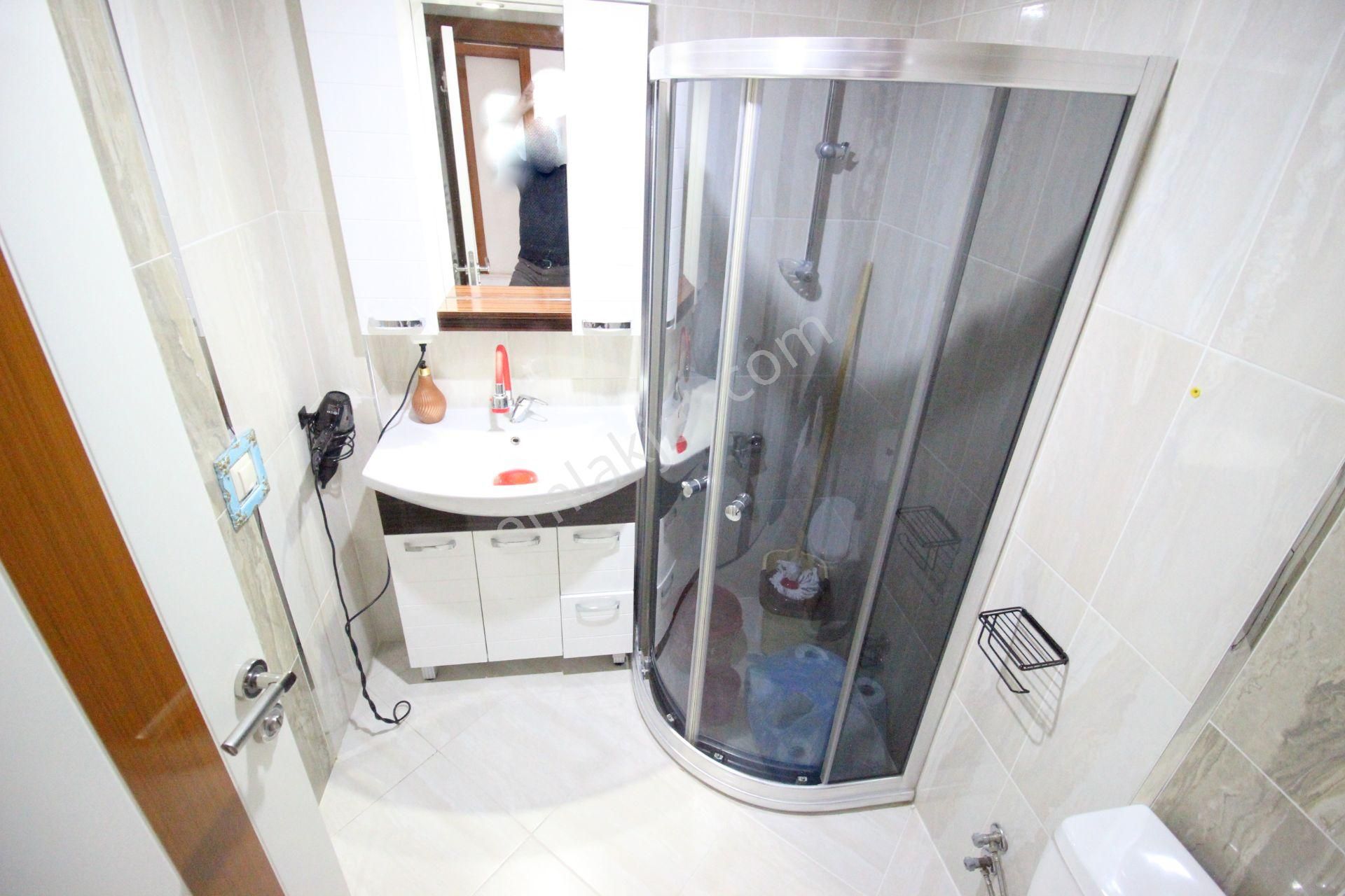 Hemdem Gayrimenkul'den Kazımkarabekir'de Full Yapılı Asansörlü 2+1 Satılık Daire - Görsel 29