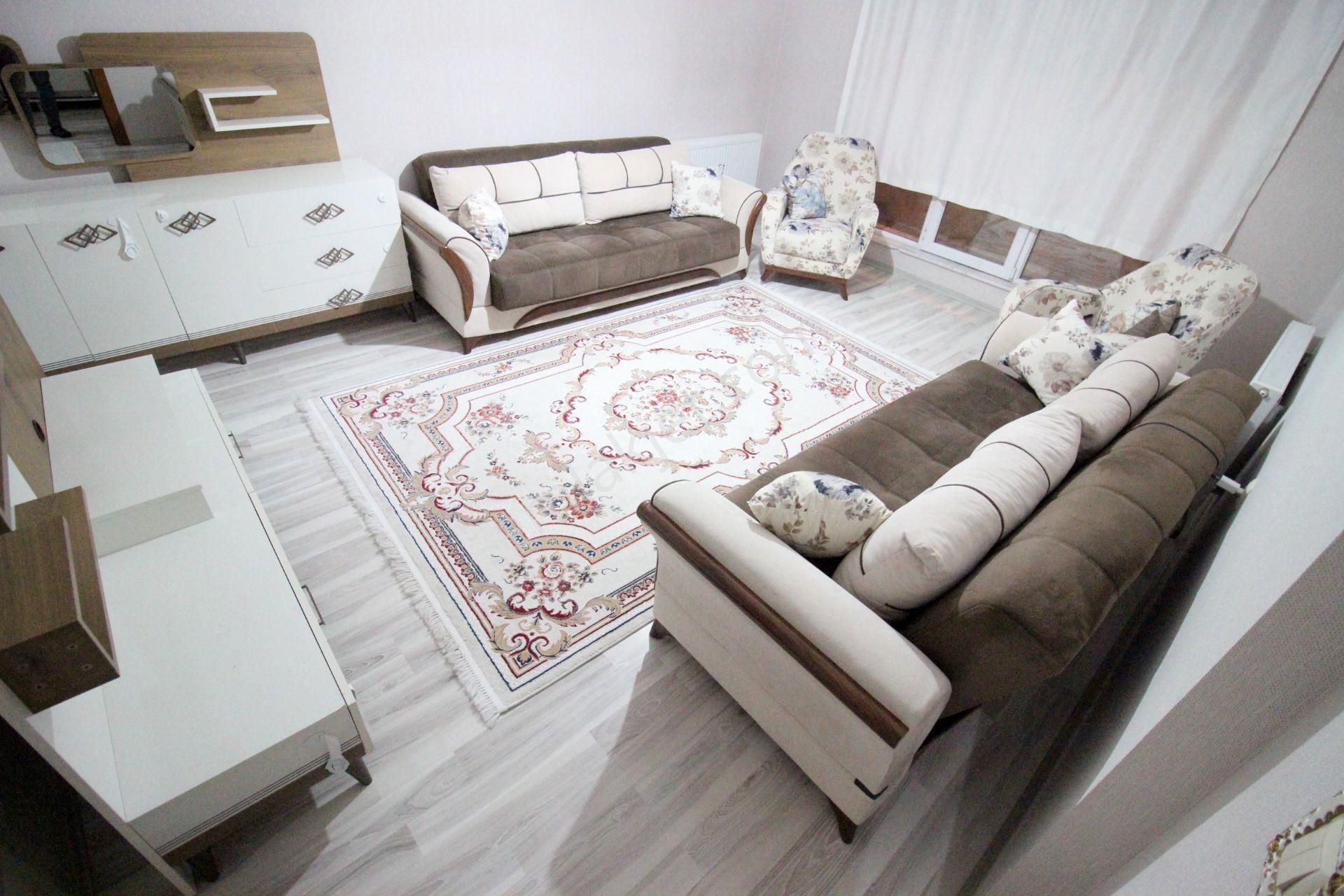 Hemdem Gayrimenkul'den Kazımkarabekir'de Full Yapılı Asansörlü 2+1 Satılık Daire - Görsel 8