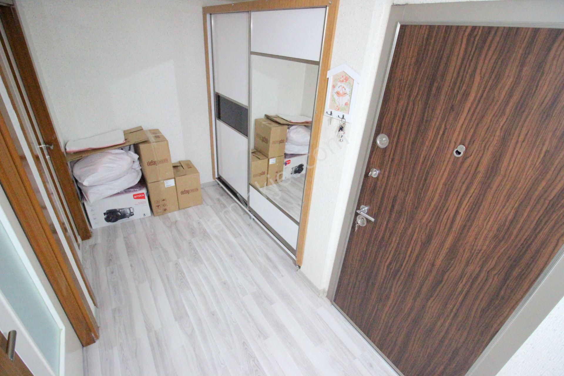 Hemdem Gayrimenkul'den Kazımkarabekir'de Full Yapılı Asansörlü 2+1 Satılık Daire - Görsel 26