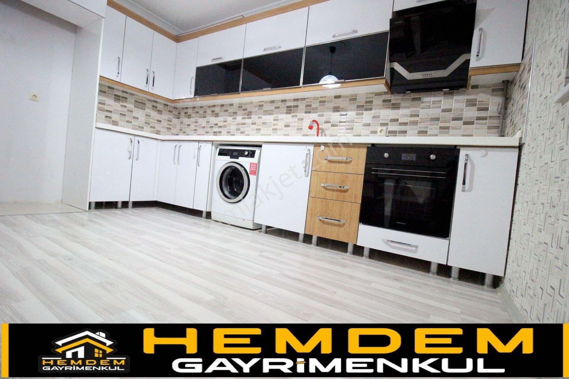 Hemdem Gayrimenkul'den Kazımkarabekir'de Full Yapılı Asansörlü 2+1 Satılık Daire - Görsel 2