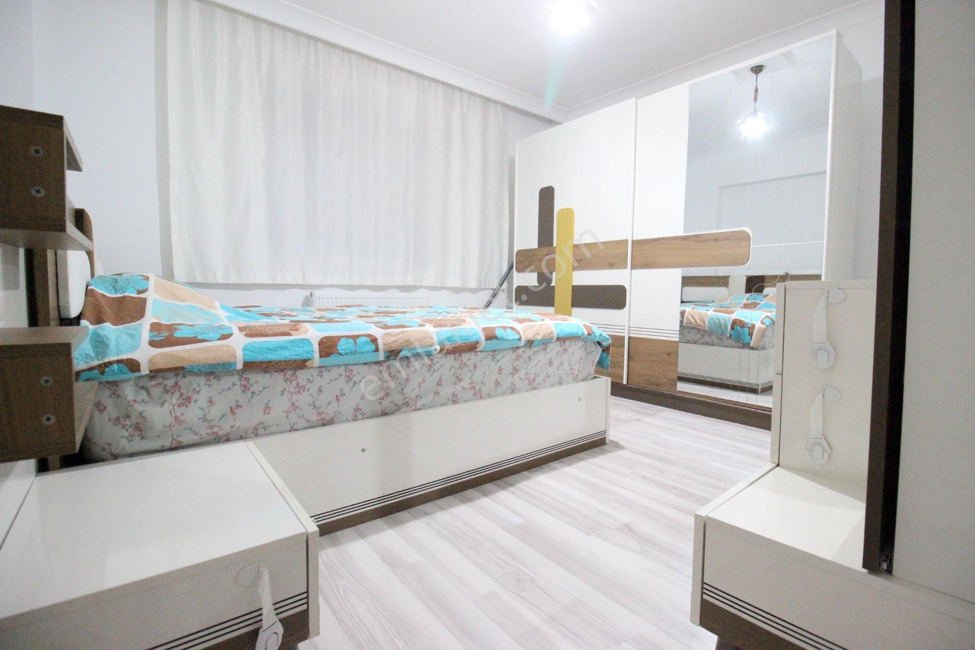 Hemdem Gayrimenkul'den Kazımkarabekir'de Full Yapılı Asansörlü 2+1 Satılık Daire - Görsel 19