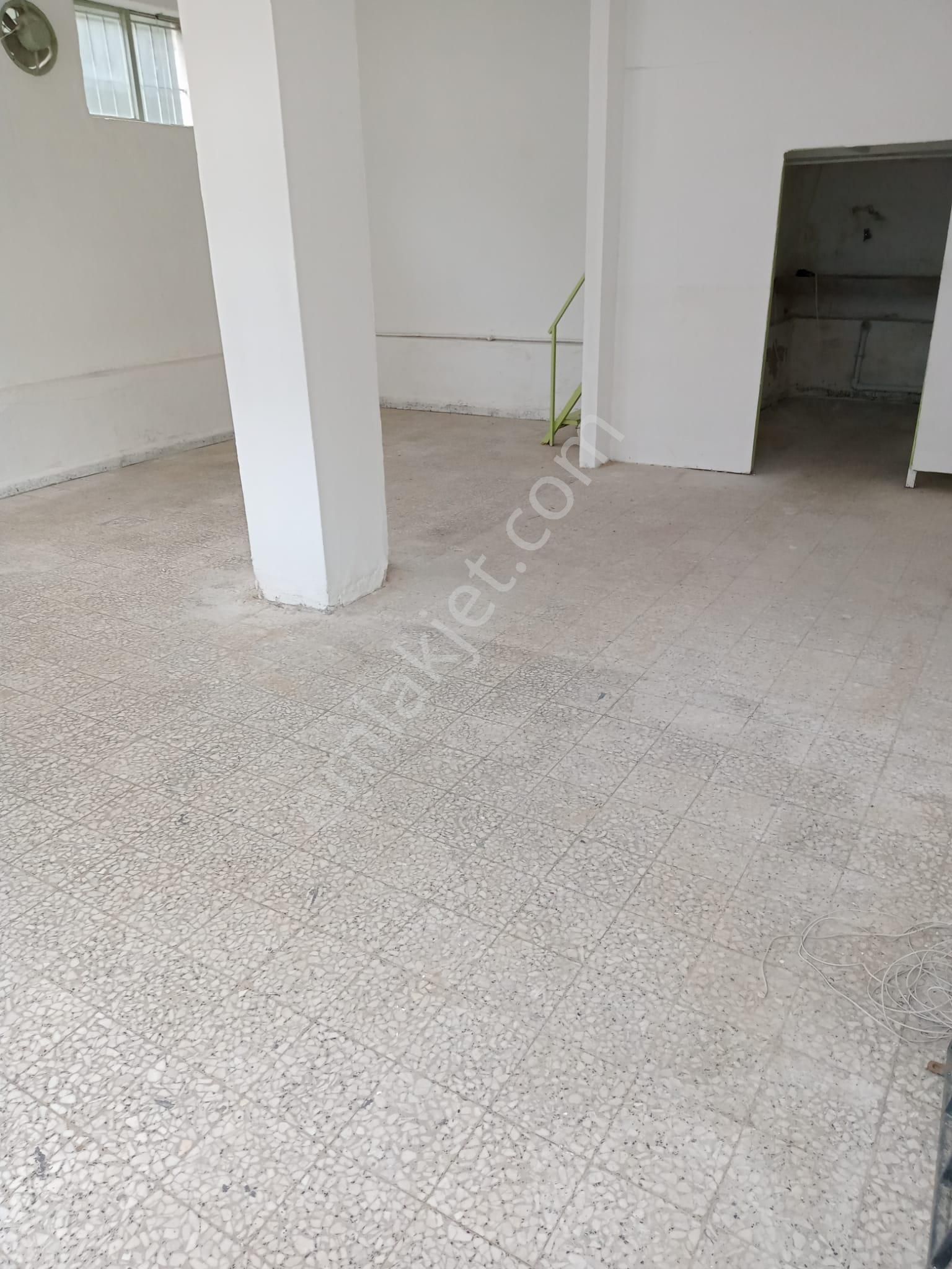 Minübüs Yoluna 400 Metre Mesafede, 50 M2 , Asma Katlı Dükkan - Görsel 5