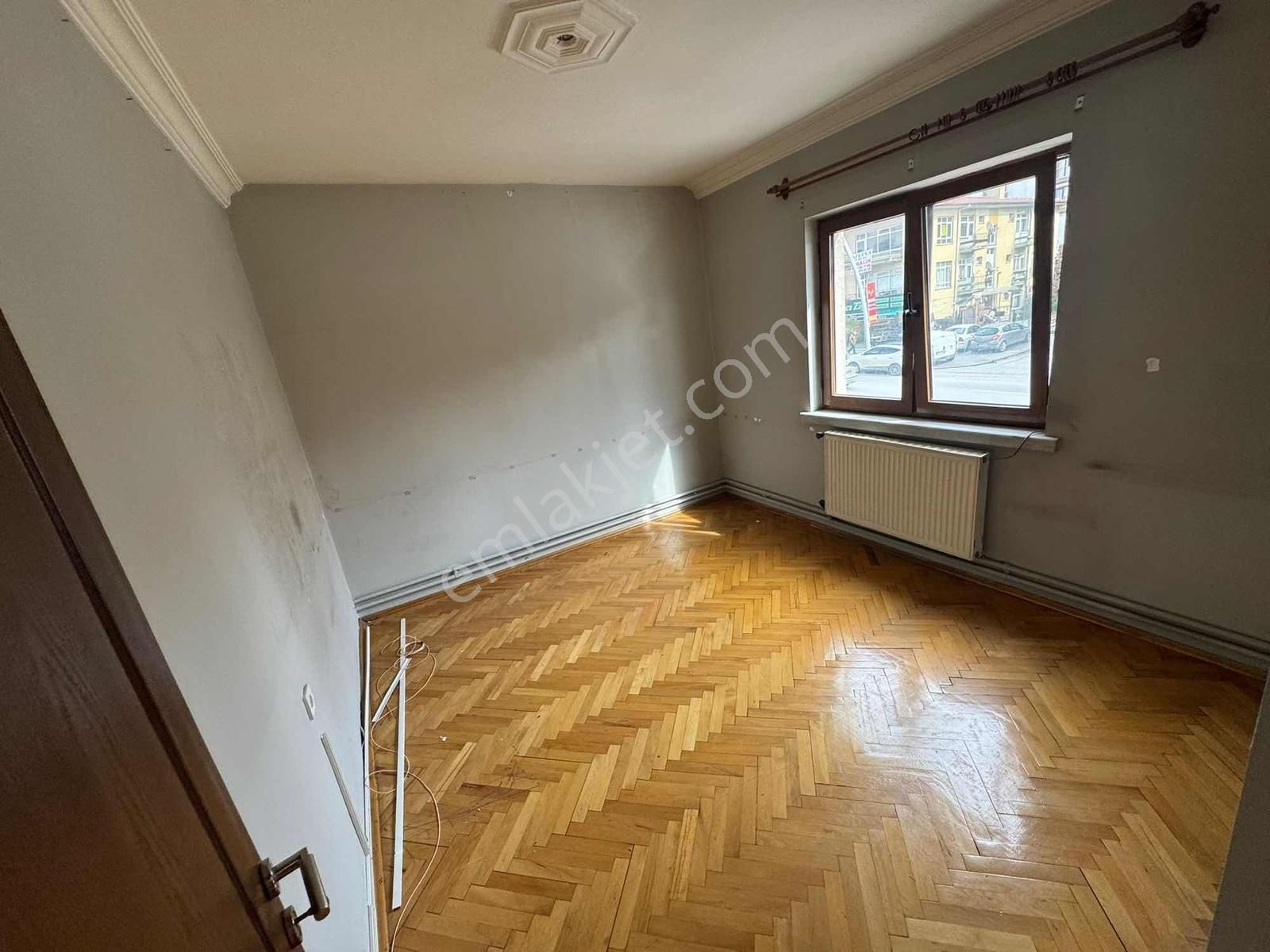 Mecidiye Metrosuna 2 Dk 3+1 Ön Cephe Yapılı Masrafsız Daire - Görsel 29