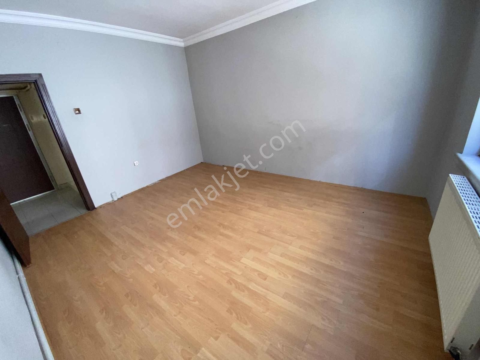 Mecidiye Metrosuna 2 Dk 3+1 Ön Cephe Yapılı Masrafsız Daire - Görsel 17