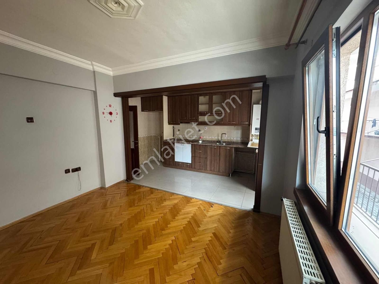 Mecidiye Metrosuna 2 Dk 3+1 Ön Cephe Yapılı Masrafsız Daire - Görsel 30