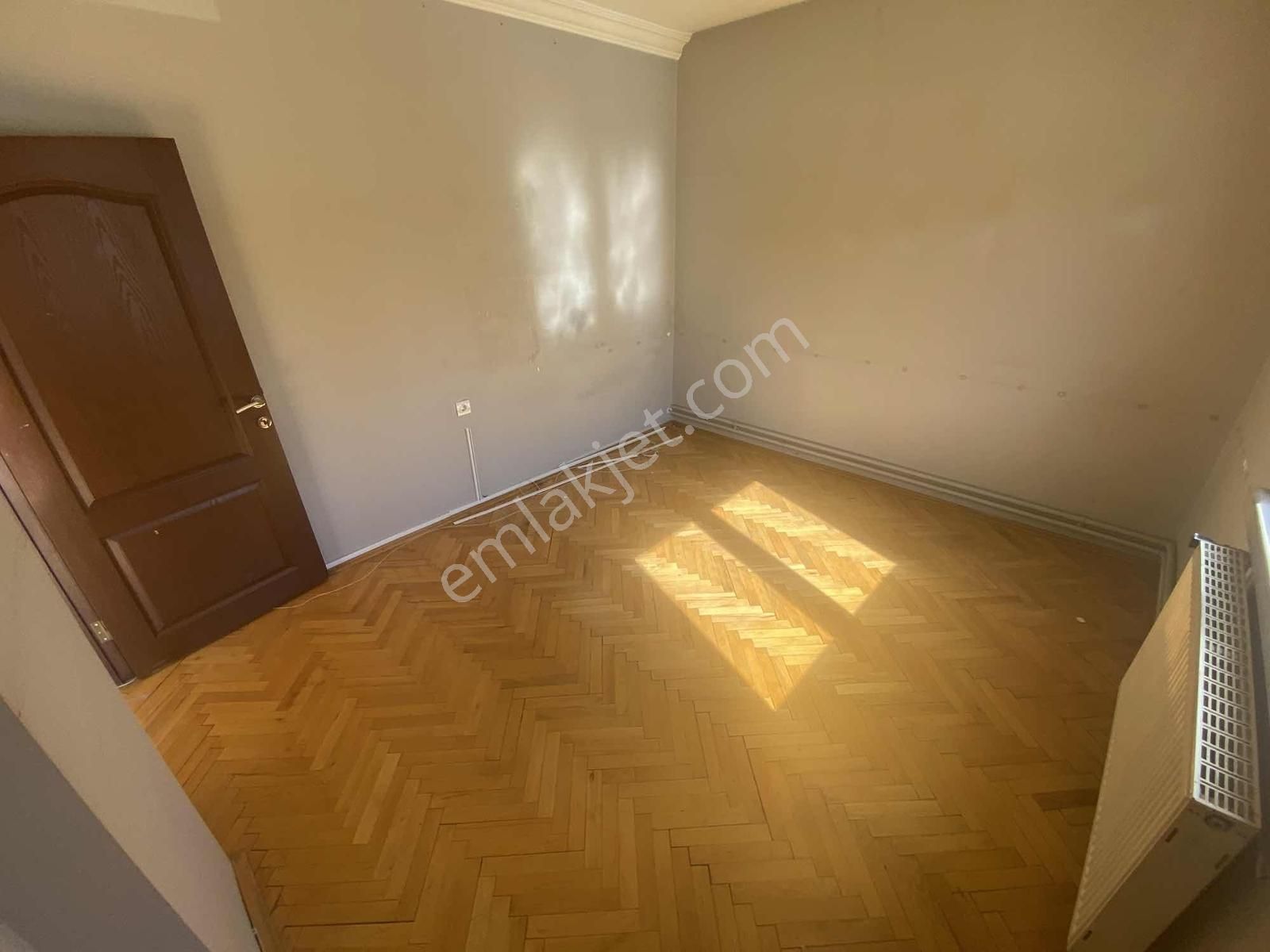 Mecidiye Metrosuna 2 Dk 3+1 Ön Cephe Yapılı Masrafsız Daire - Görsel 21