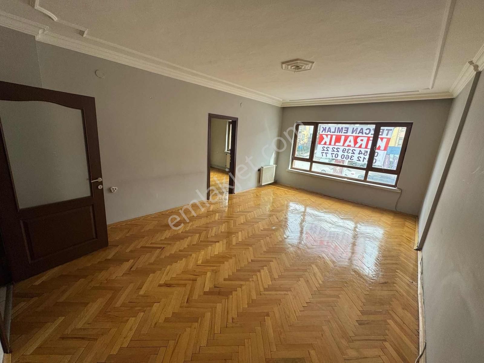 Mecidiye Metrosuna 2 Dk 3+1 Ön Cephe Yapılı Masrafsız Daire