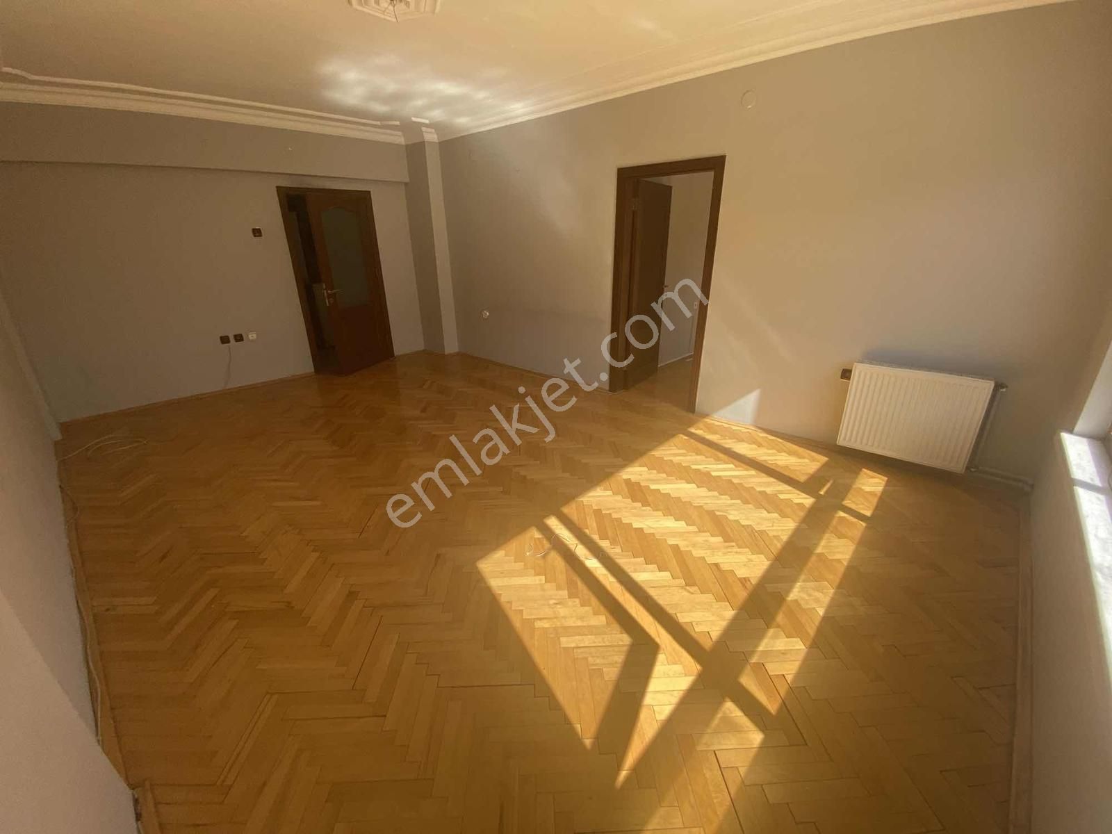 Mecidiye Metrosuna 2 Dk 3+1 Ön Cephe Yapılı Masrafsız Daire - Görsel 9