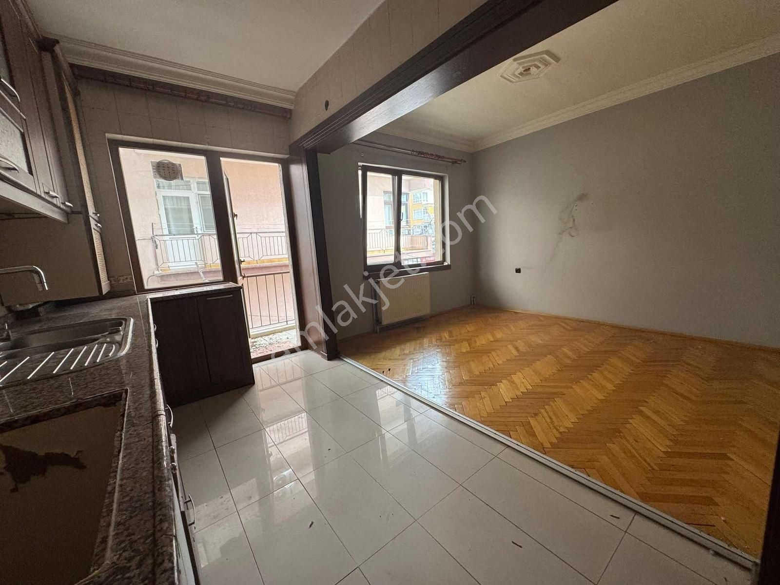 Mecidiye Metrosuna 2 Dk 3+1 Ön Cephe Yapılı Masrafsız Daire - Görsel 33