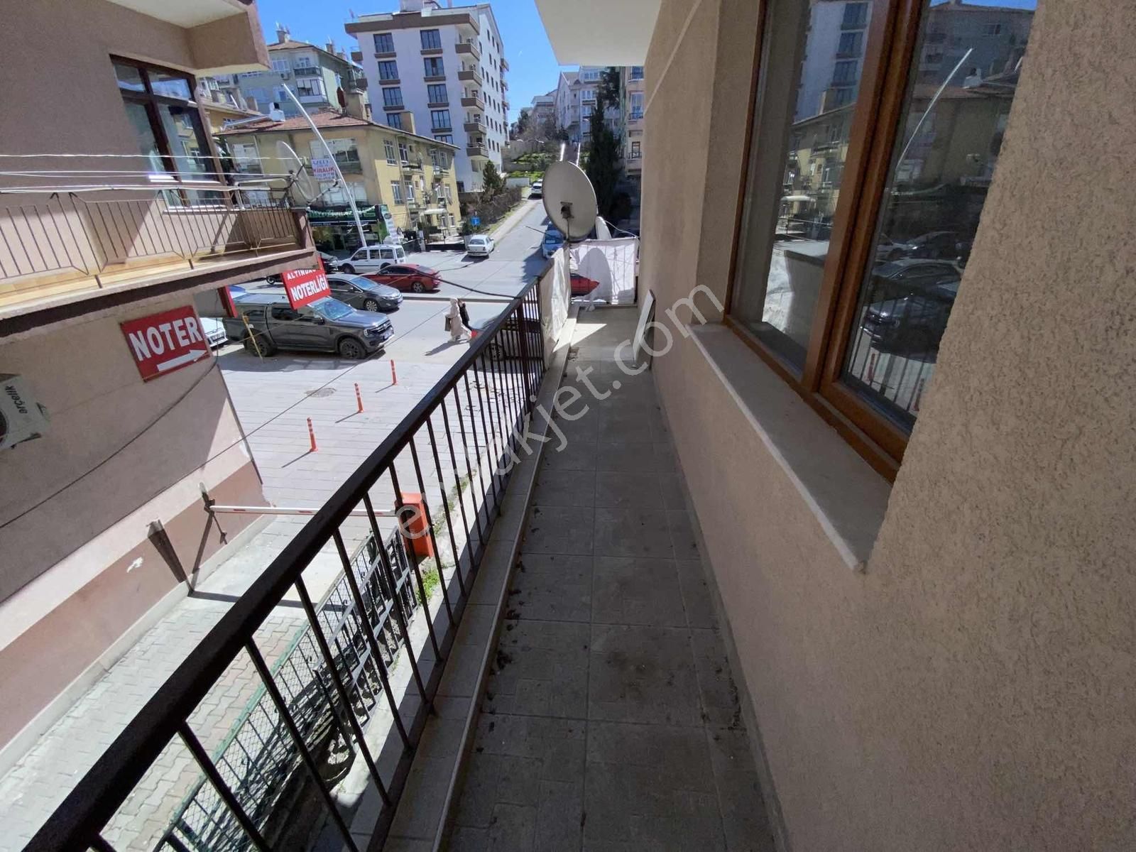 Mecidiye Metrosuna 2 Dk 3+1 Ön Cephe Yapılı Masrafsız Daire - Görsel 7