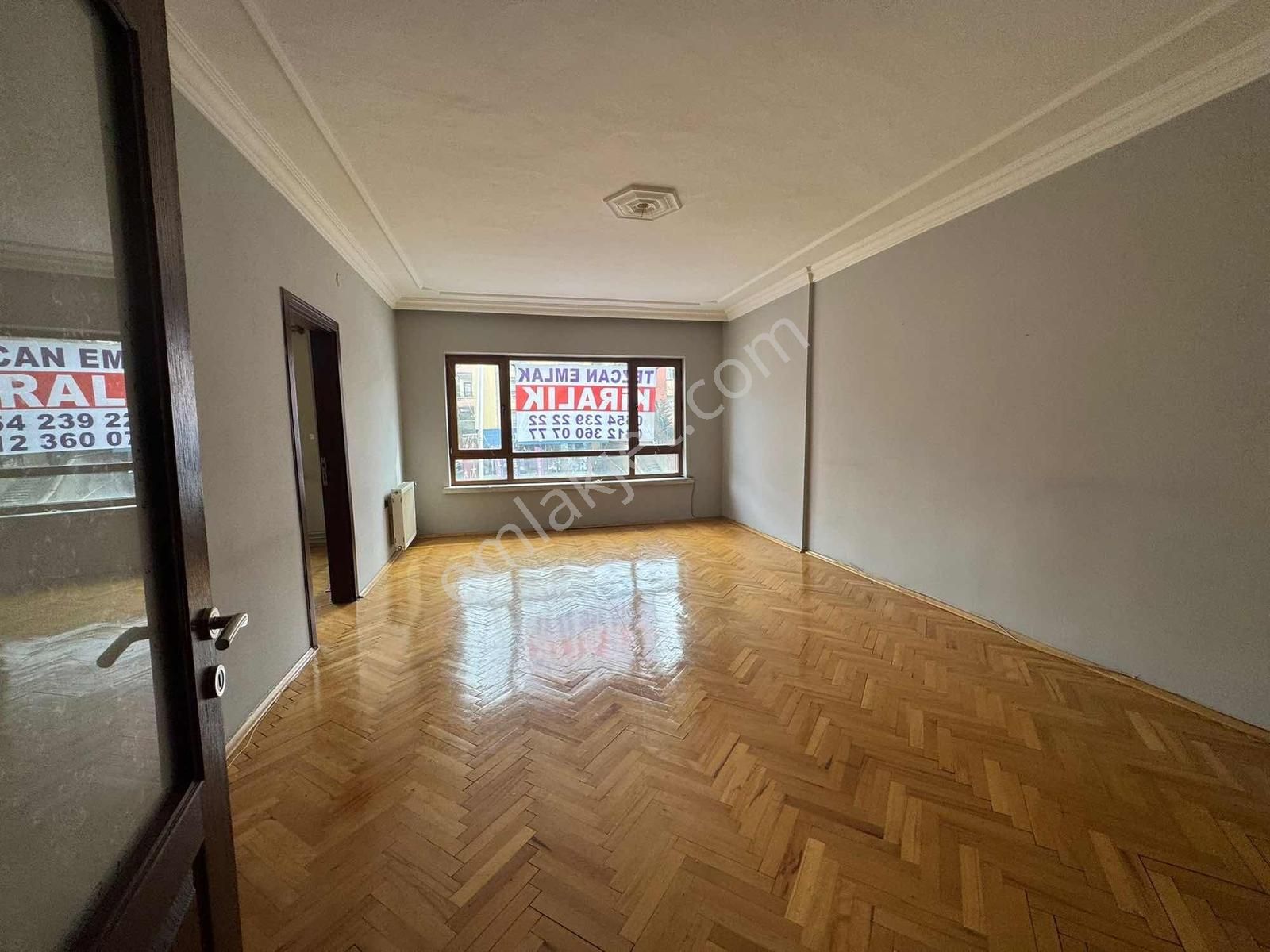 Mecidiye Metrosuna 2 Dk 3+1 Ön Cephe Yapılı Masrafsız Daire - Görsel 25