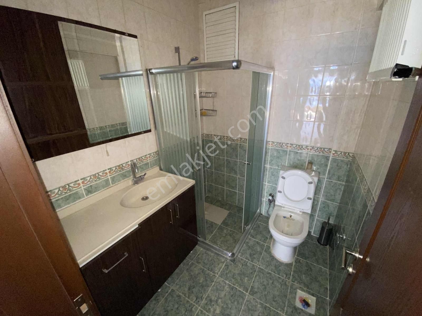 Mecidiye Metrosuna 2 Dk 3+1 Ön Cephe Yapılı Masrafsız Daire - Görsel 16