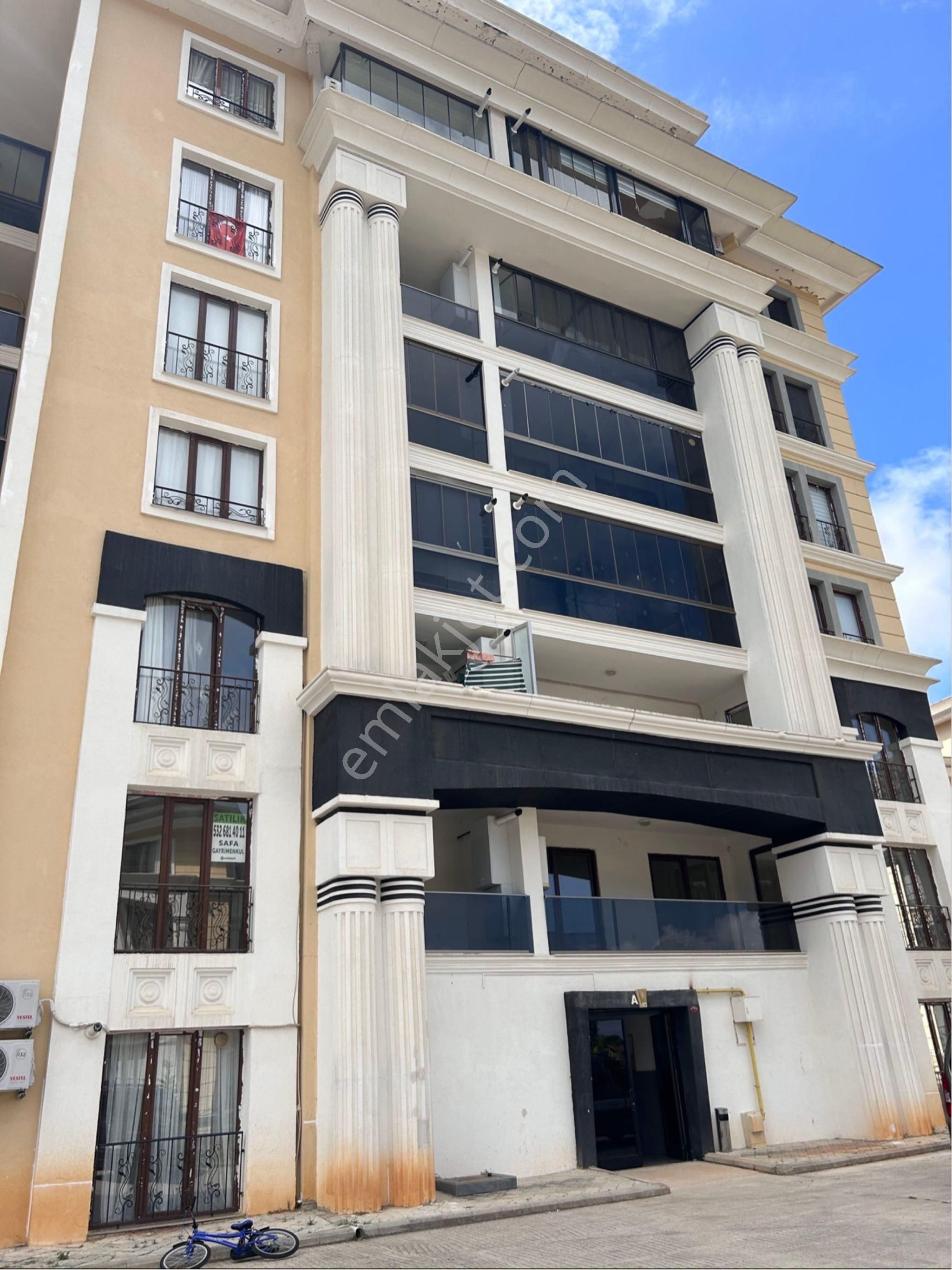 Trabzon Pelitli De Satılık 1+1 Dire - Görsel 2