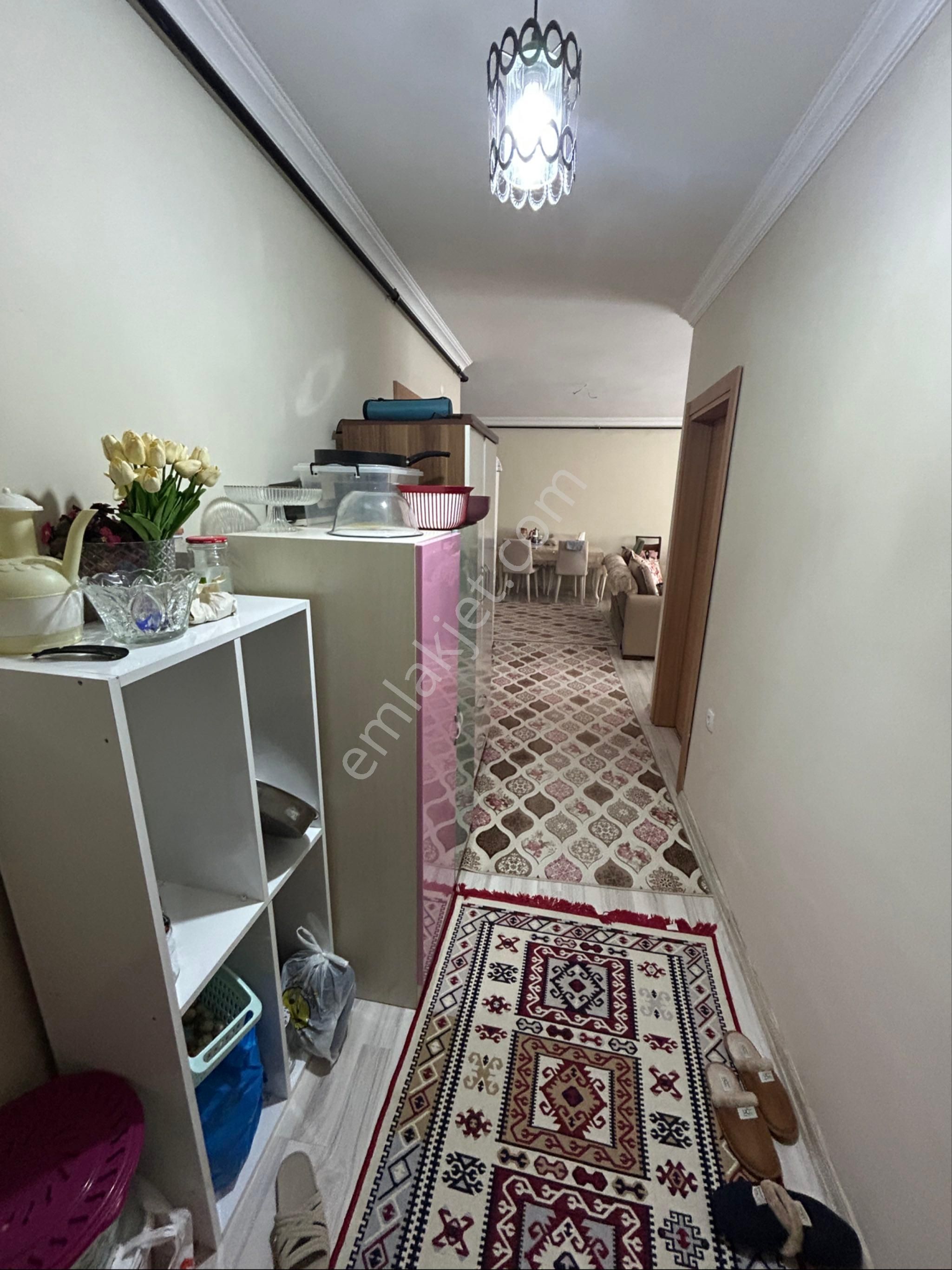 Trabzon Pelitli De Satılık 1+1 Dire - Görsel 4