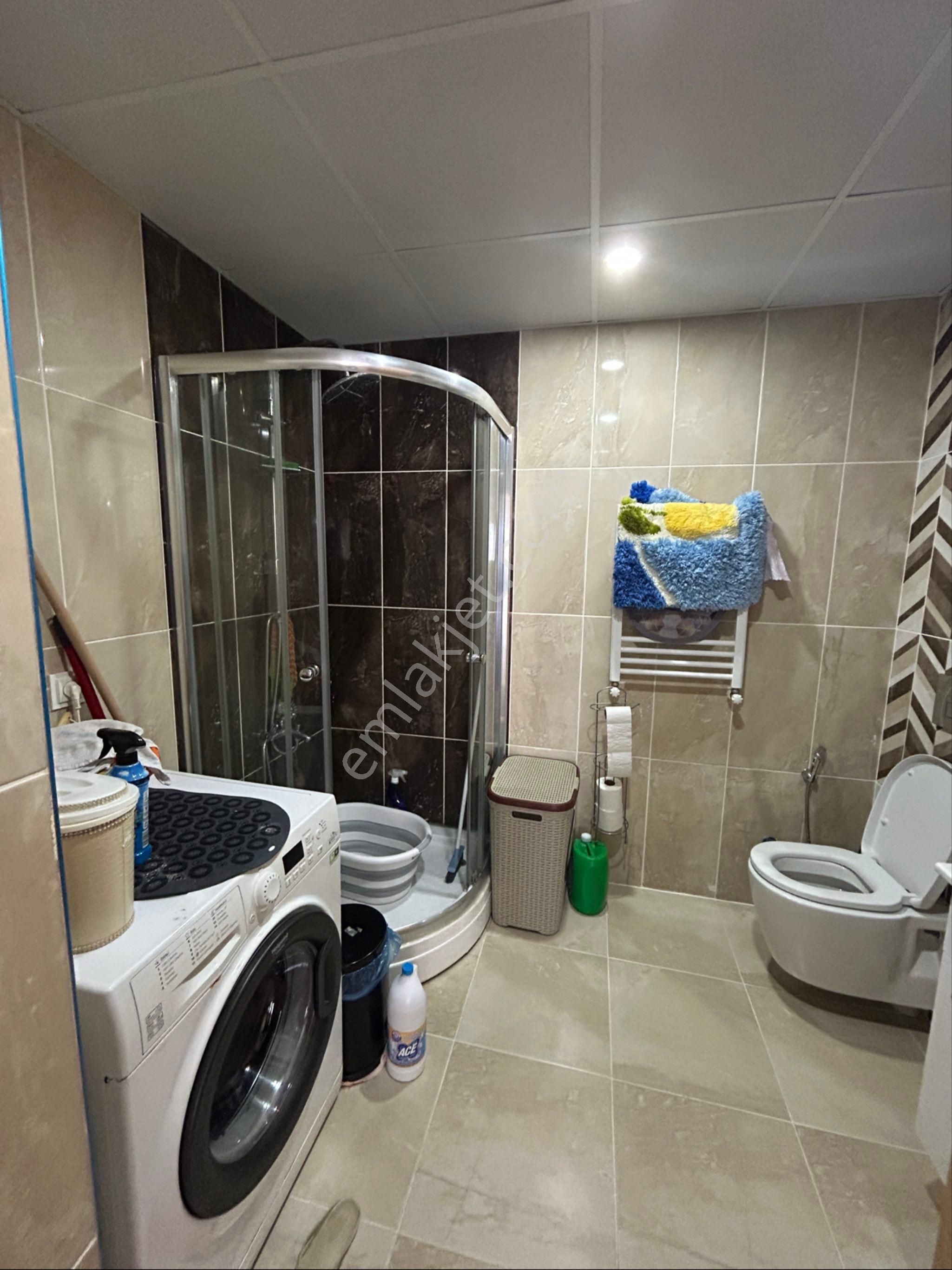 Trabzon Pelitli De Satılık 1+1 Dire - Görsel 10