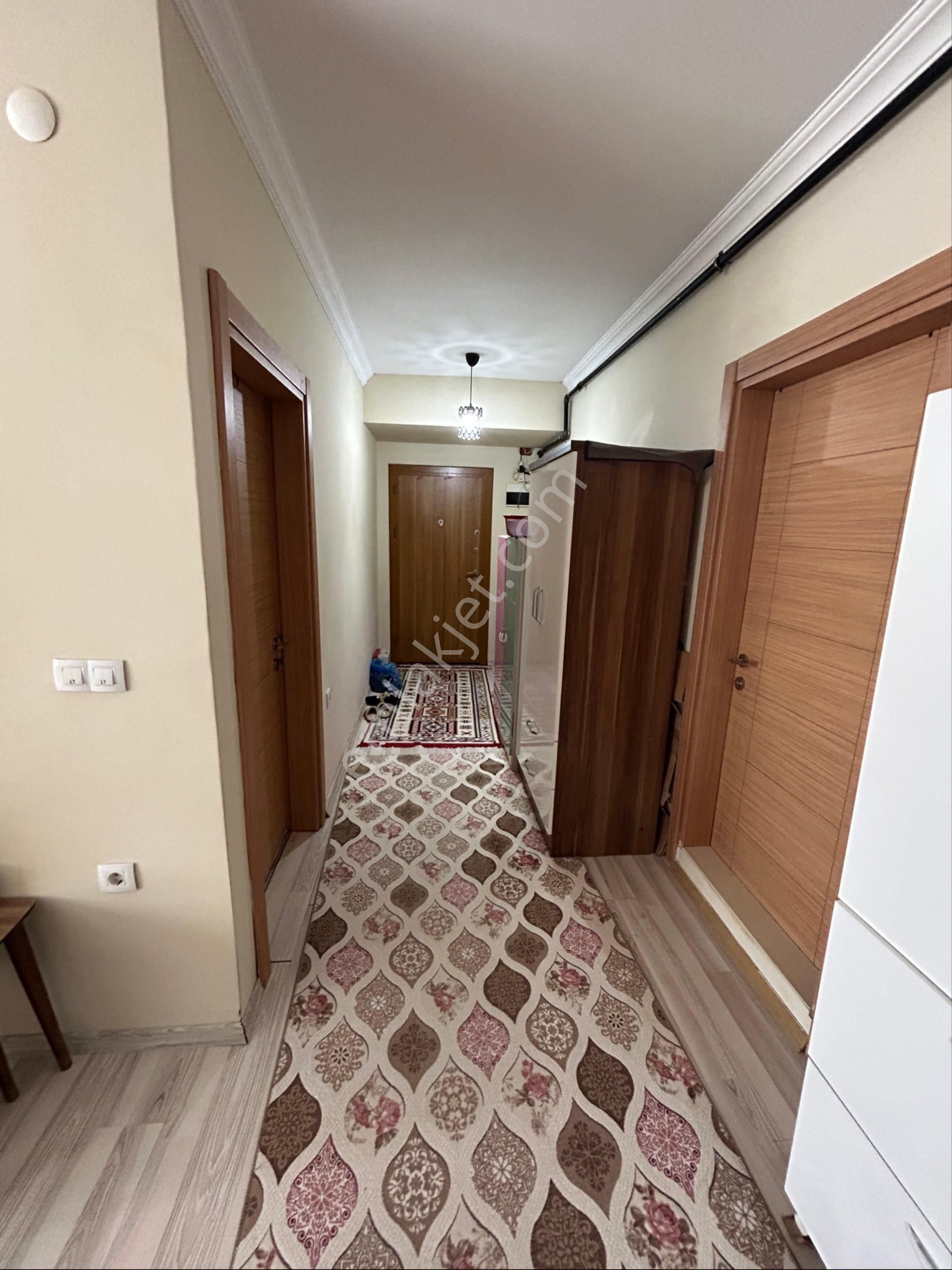 Trabzon Pelitli De Satılık 1+1 Dire - Görsel 3