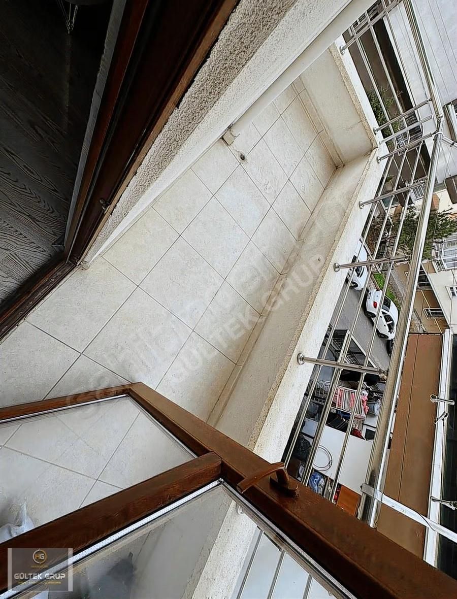 Gültek'ten Atapark'ta Cadde Yakını Orta Kat 3+1 Daire !! - Görsel 3