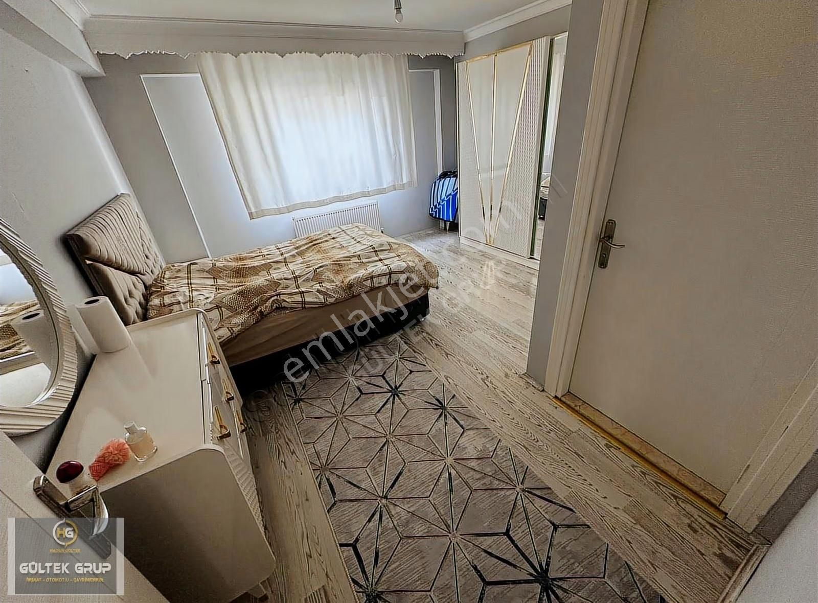 Gültek'ten Atapark'ta Cadde Yakını Orta Kat 3+1 Daire !! - Görsel 35