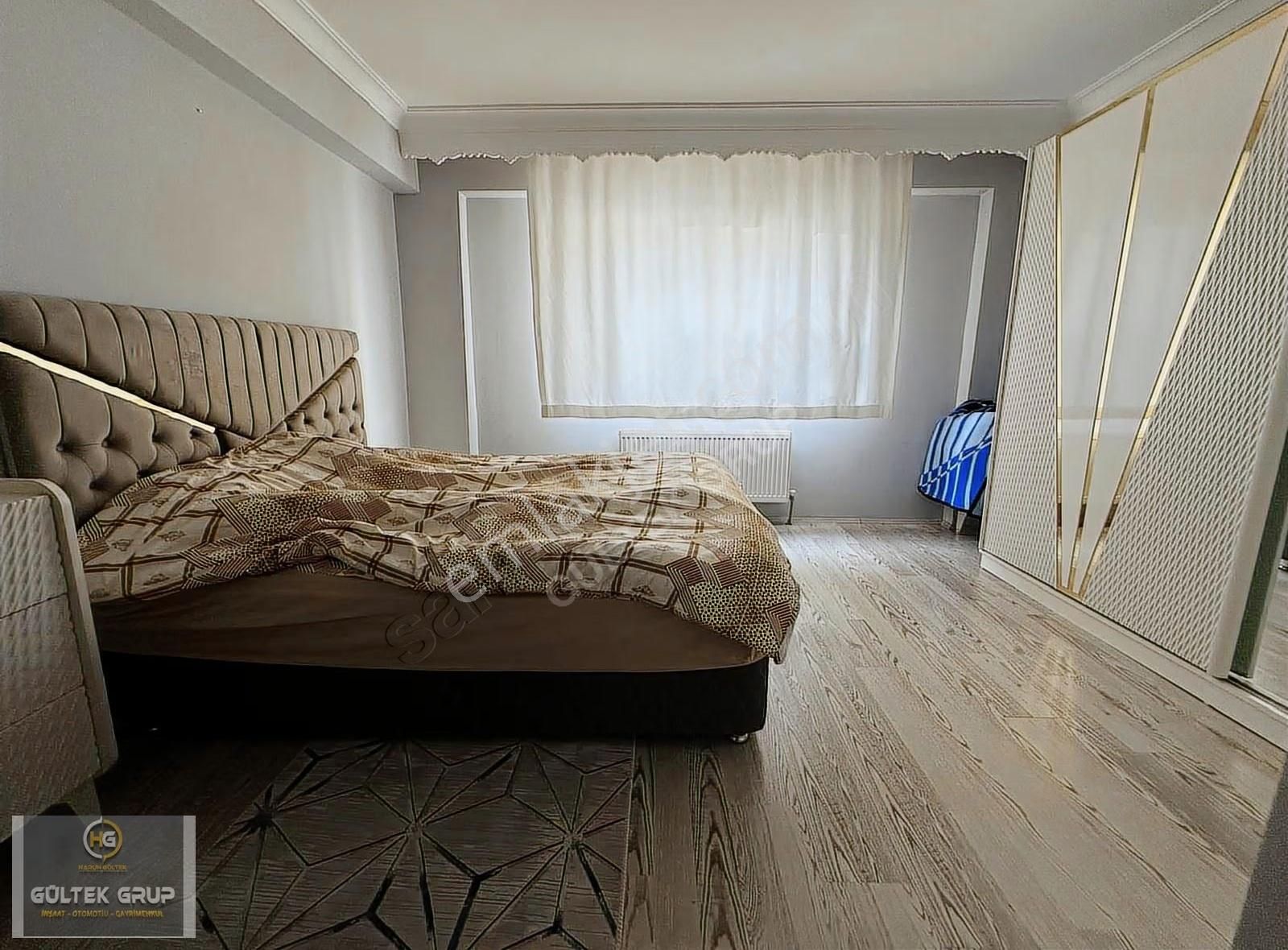 Gültek'ten Atapark'ta Cadde Yakını Orta Kat 3+1 Daire !! - Görsel 19