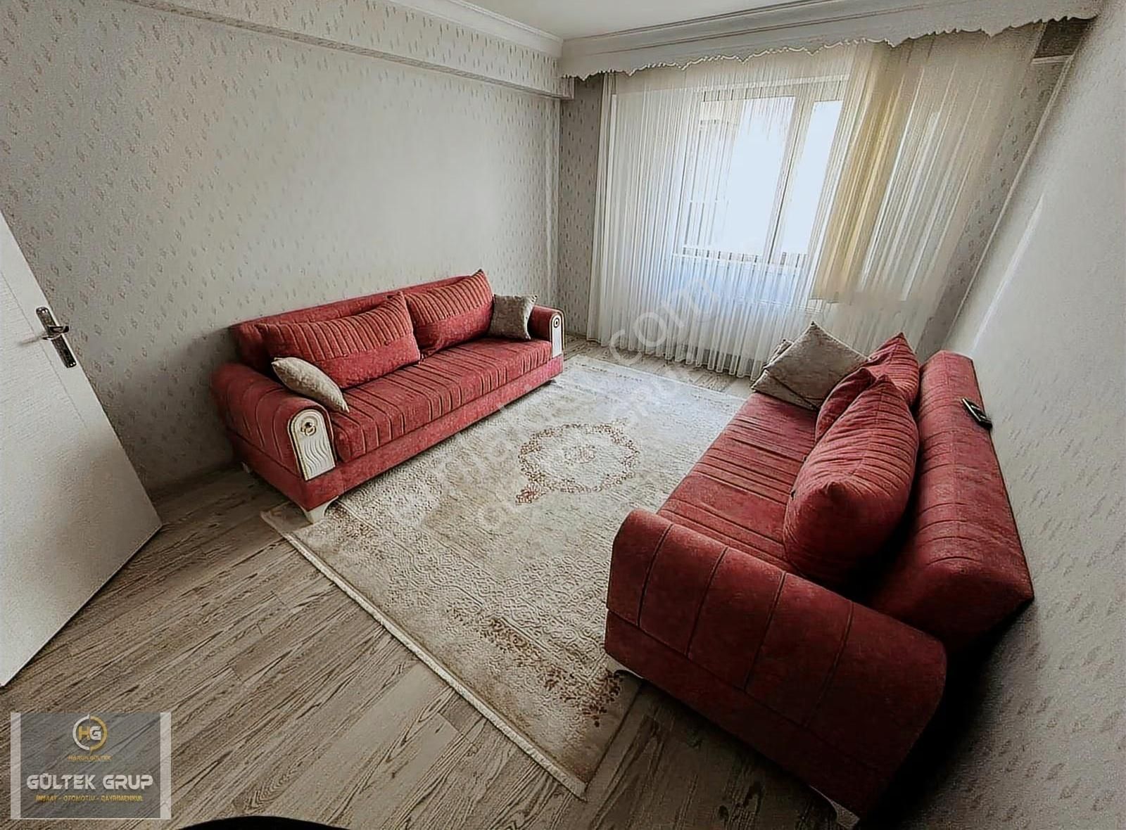 Gültek'ten Atapark'ta Cadde Yakını Orta Kat 3+1 Daire !! - Görsel 32