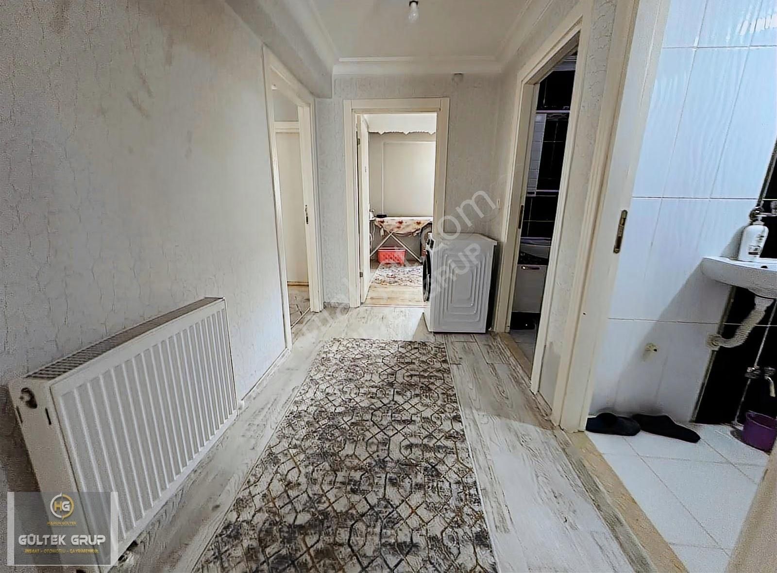 Gültek'ten Atapark'ta Cadde Yakını Orta Kat 3+1 Daire !! - Görsel 15