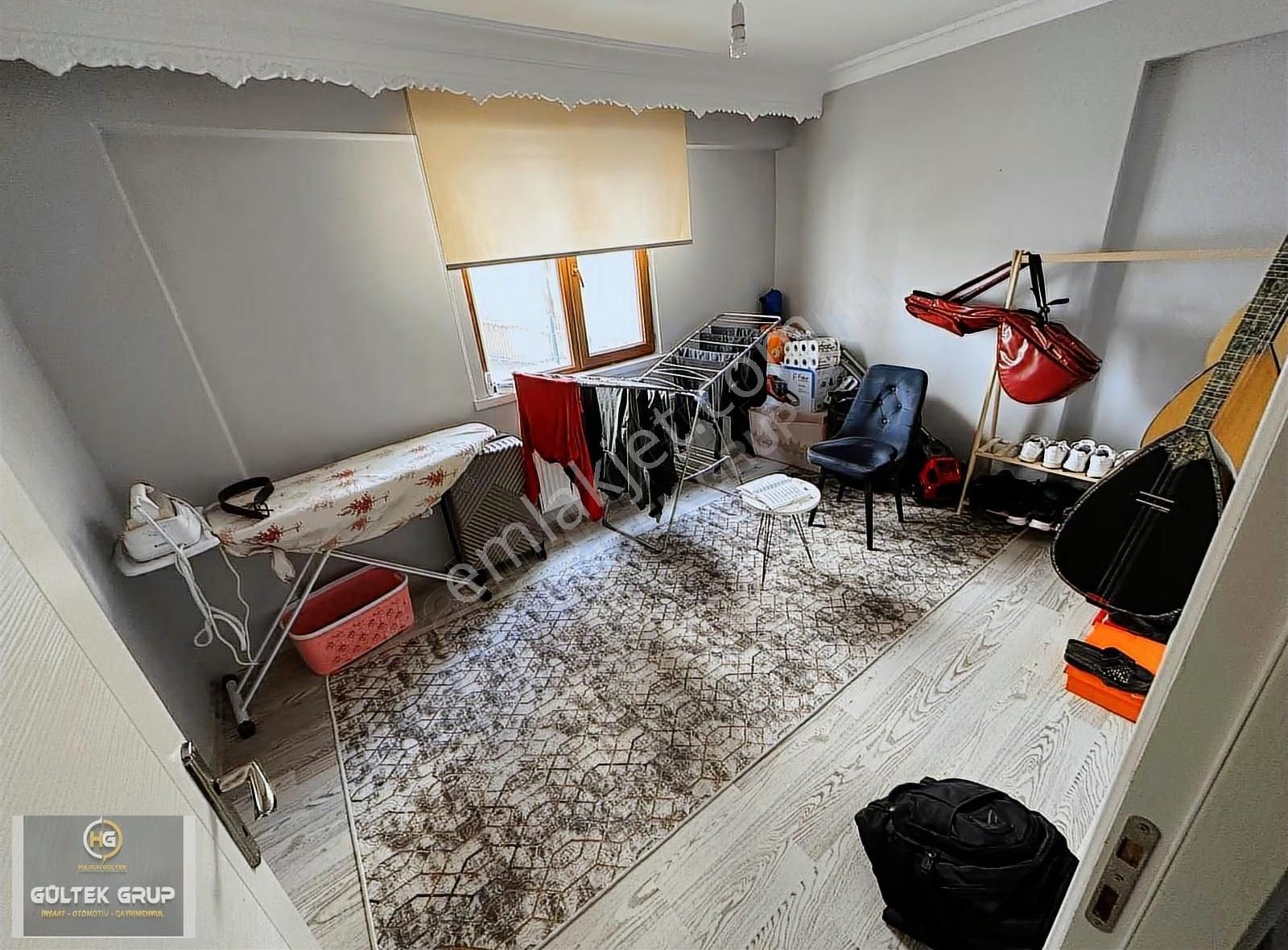 Gültek'ten Atapark'ta Cadde Yakını Orta Kat 3+1 Daire !! - Görsel 16