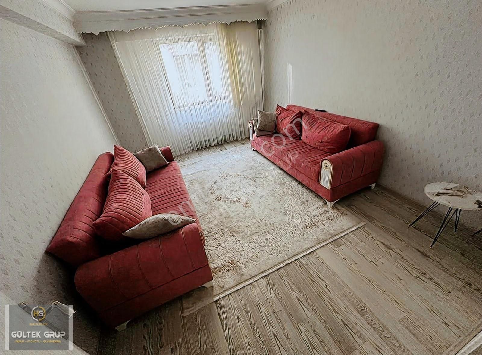 Gültek'ten Atapark'ta Cadde Yakını Orta Kat 3+1 Daire !! - Görsel 4