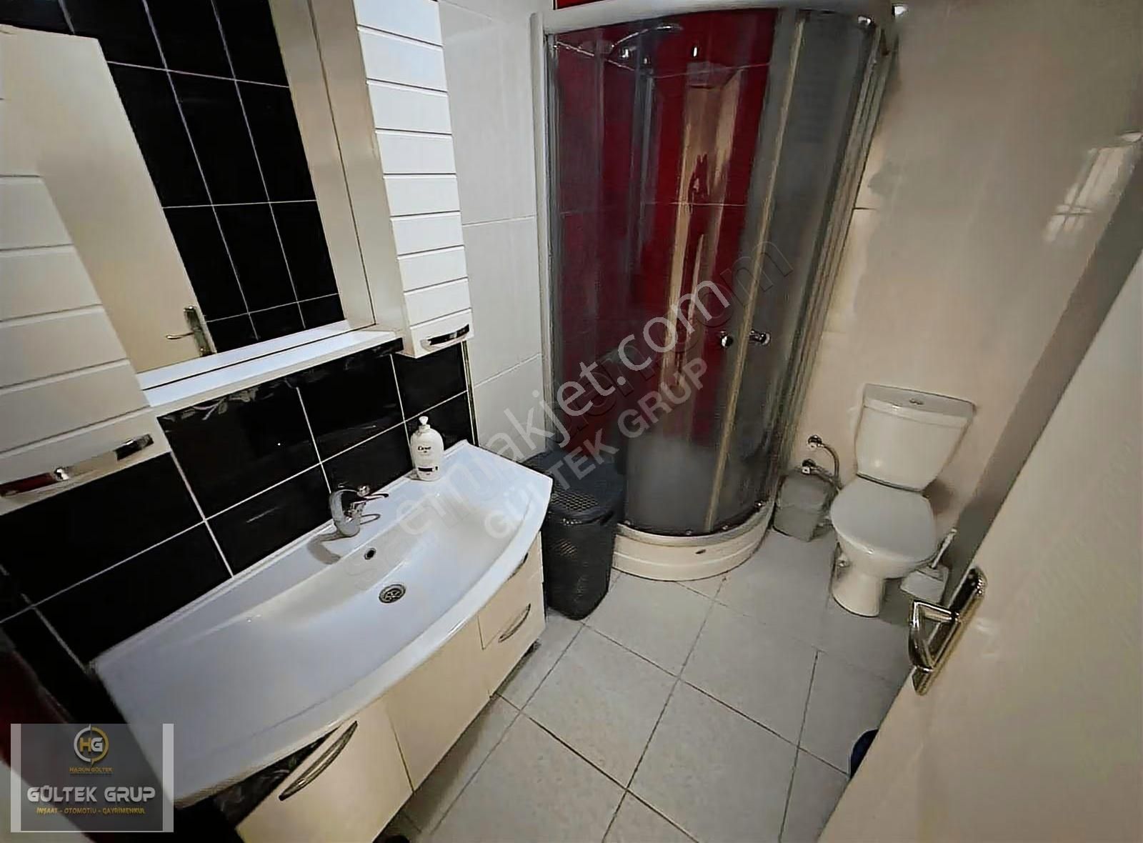 Gültek'ten Atapark'ta Cadde Yakını Orta Kat 3+1 Daire !! - Görsel 34