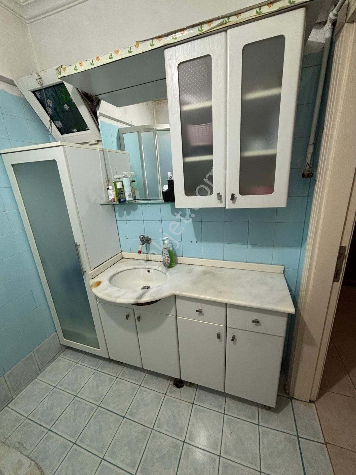 Beştepe De Üst Kat Ful Eşyalı 3+1 Kiralık Daire - Görsel 11