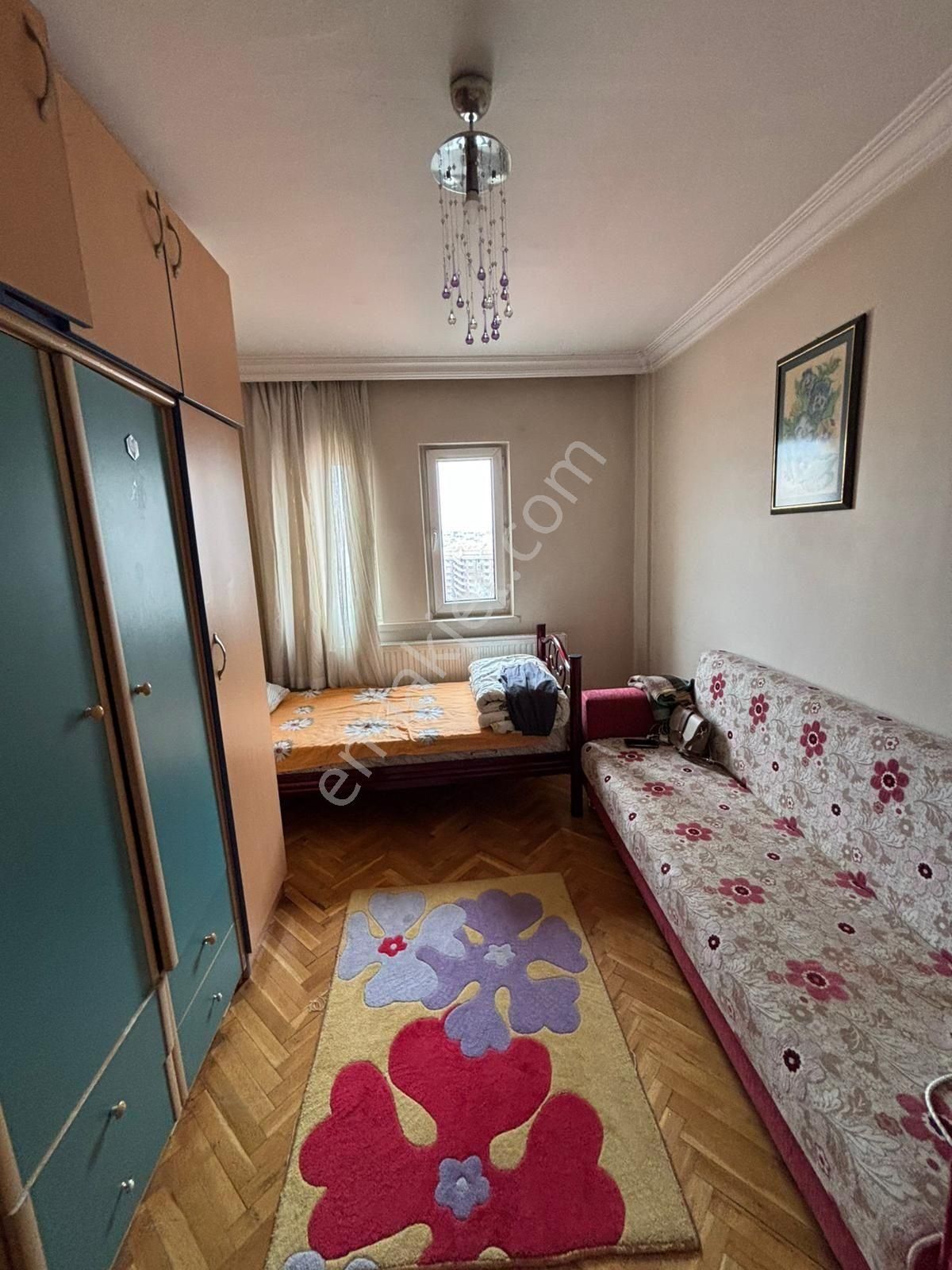 Beştepe De Üst Kat Ful Eşyalı 3+1 Kiralık Daire - Görsel 16