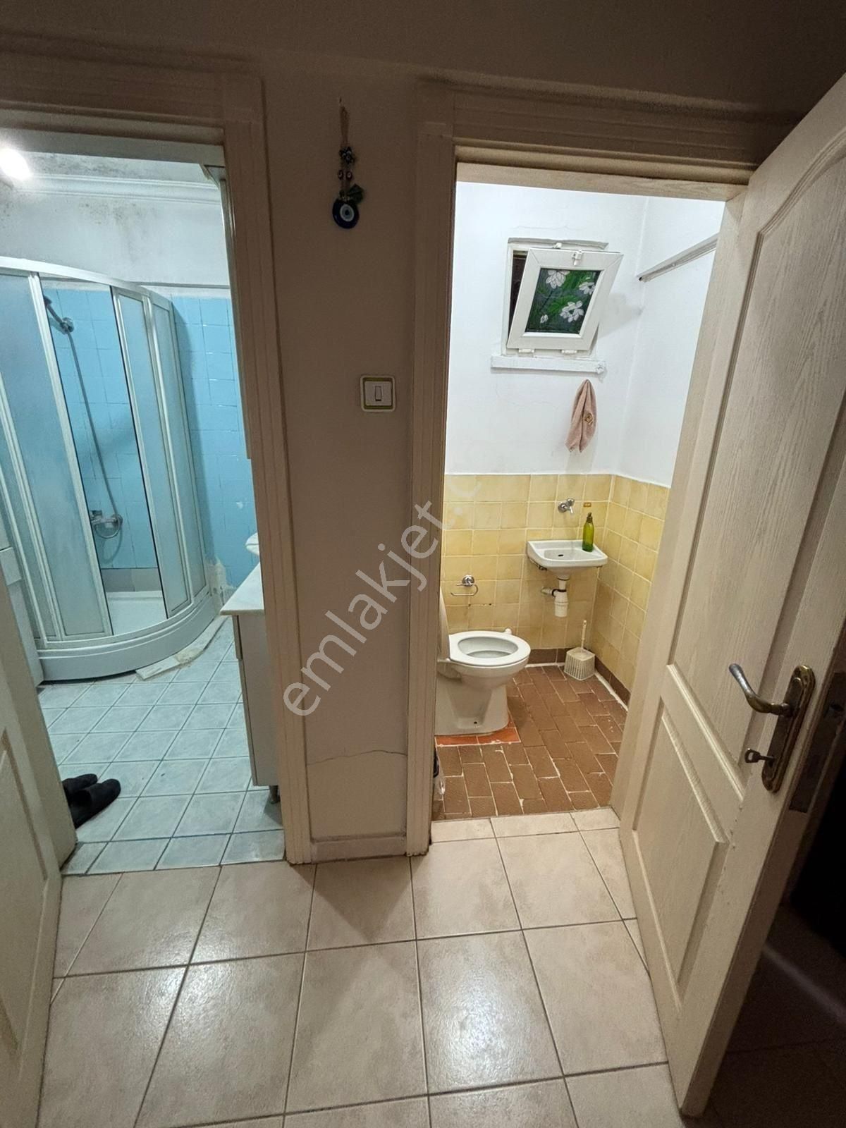 Beştepe De Üst Kat Ful Eşyalı 3+1 Kiralık Daire - Görsel 8