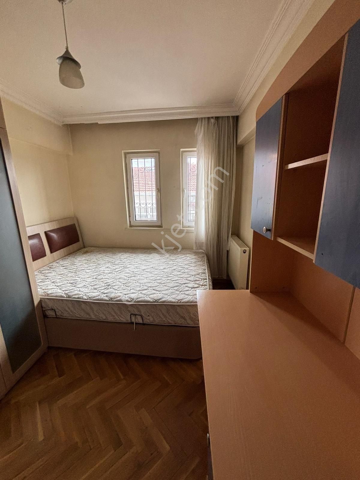 Beştepe De Üst Kat Ful Eşyalı 3+1 Kiralık Daire - Görsel 12