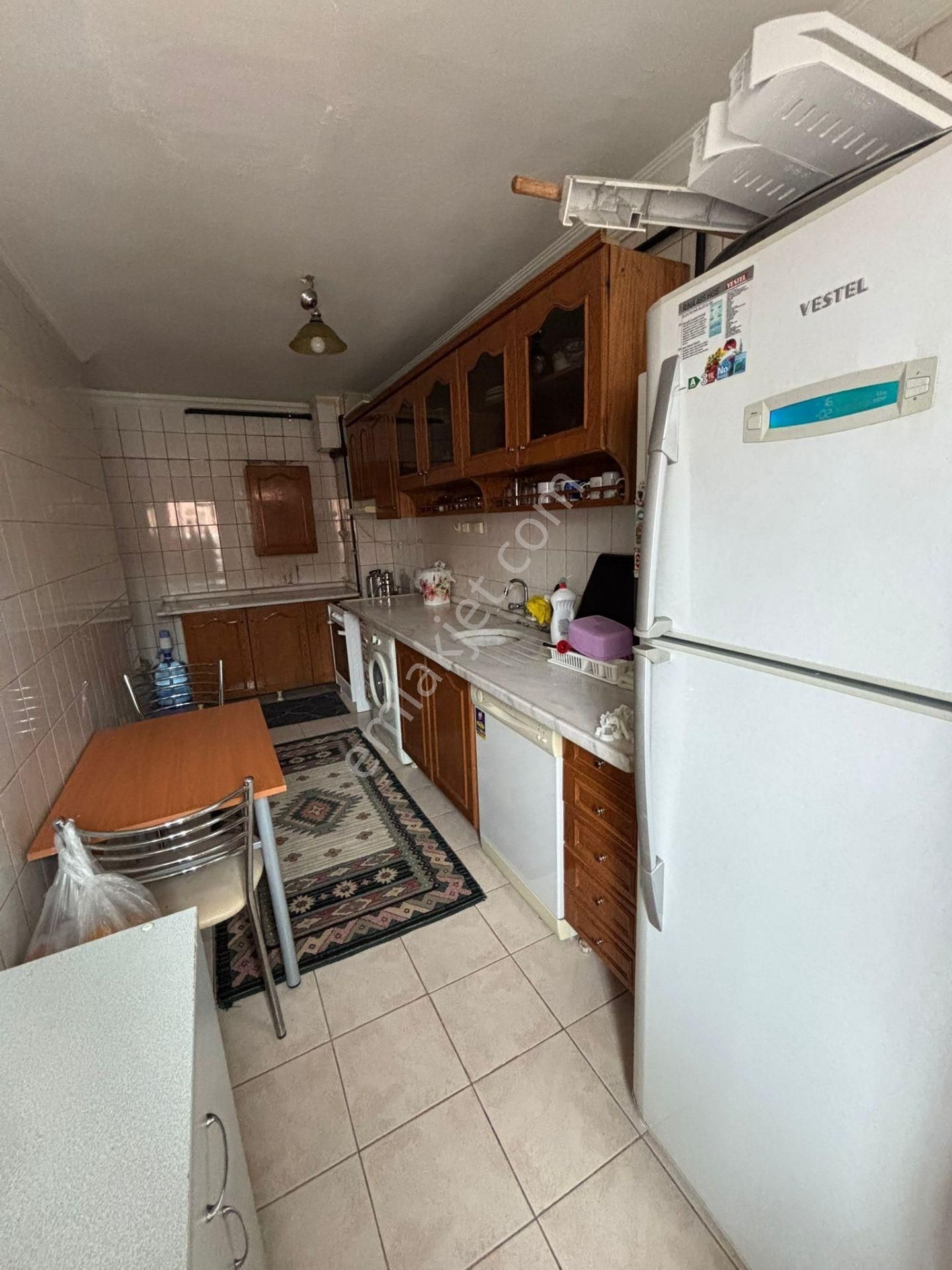 Beştepe De Üst Kat Ful Eşyalı 3+1 Kiralık Daire - Görsel 20