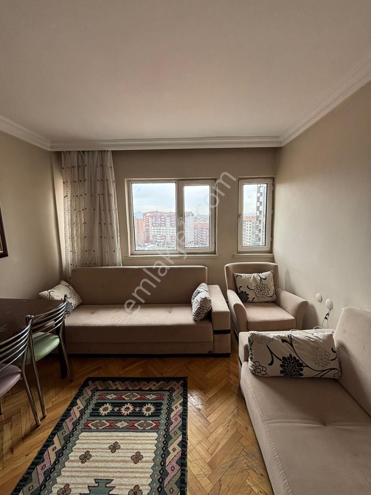 Beştepe De Üst Kat Ful Eşyalı 3+1 Kiralık Daire - Görsel 5