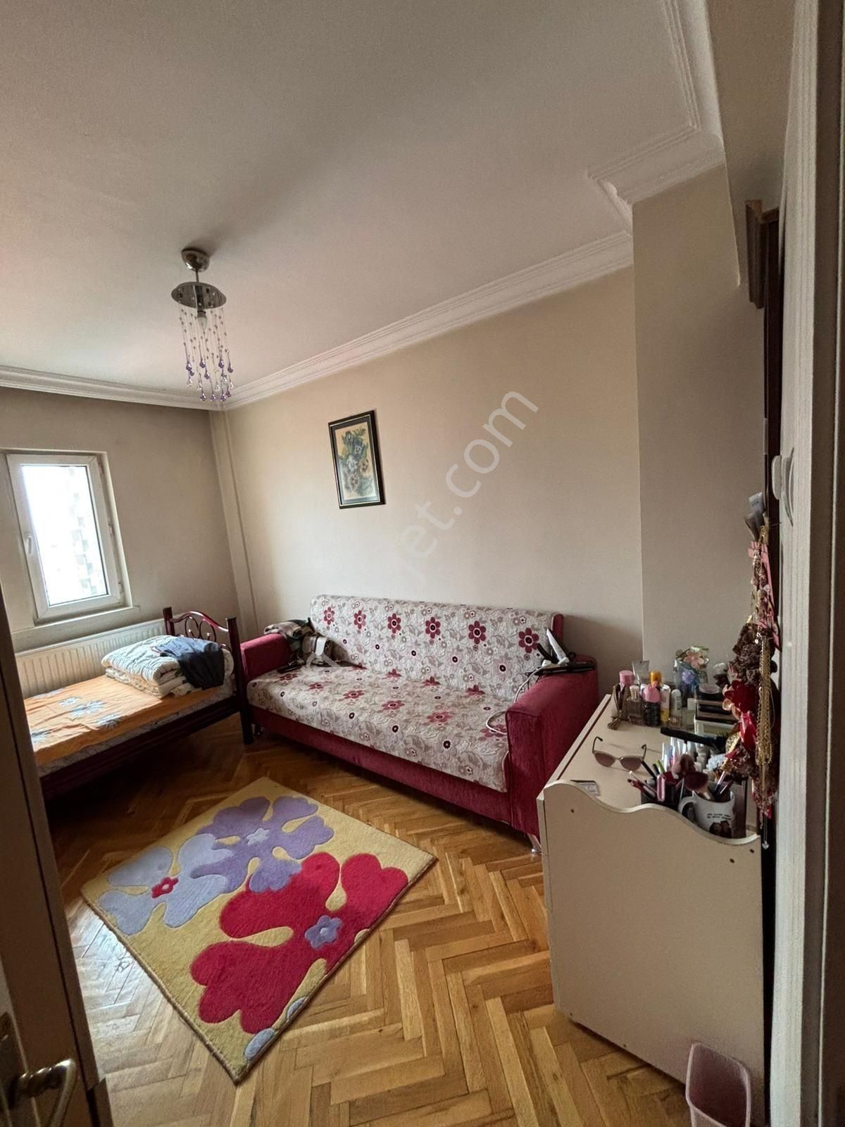 Beştepe De Üst Kat Ful Eşyalı 3+1 Kiralık Daire - Görsel 15