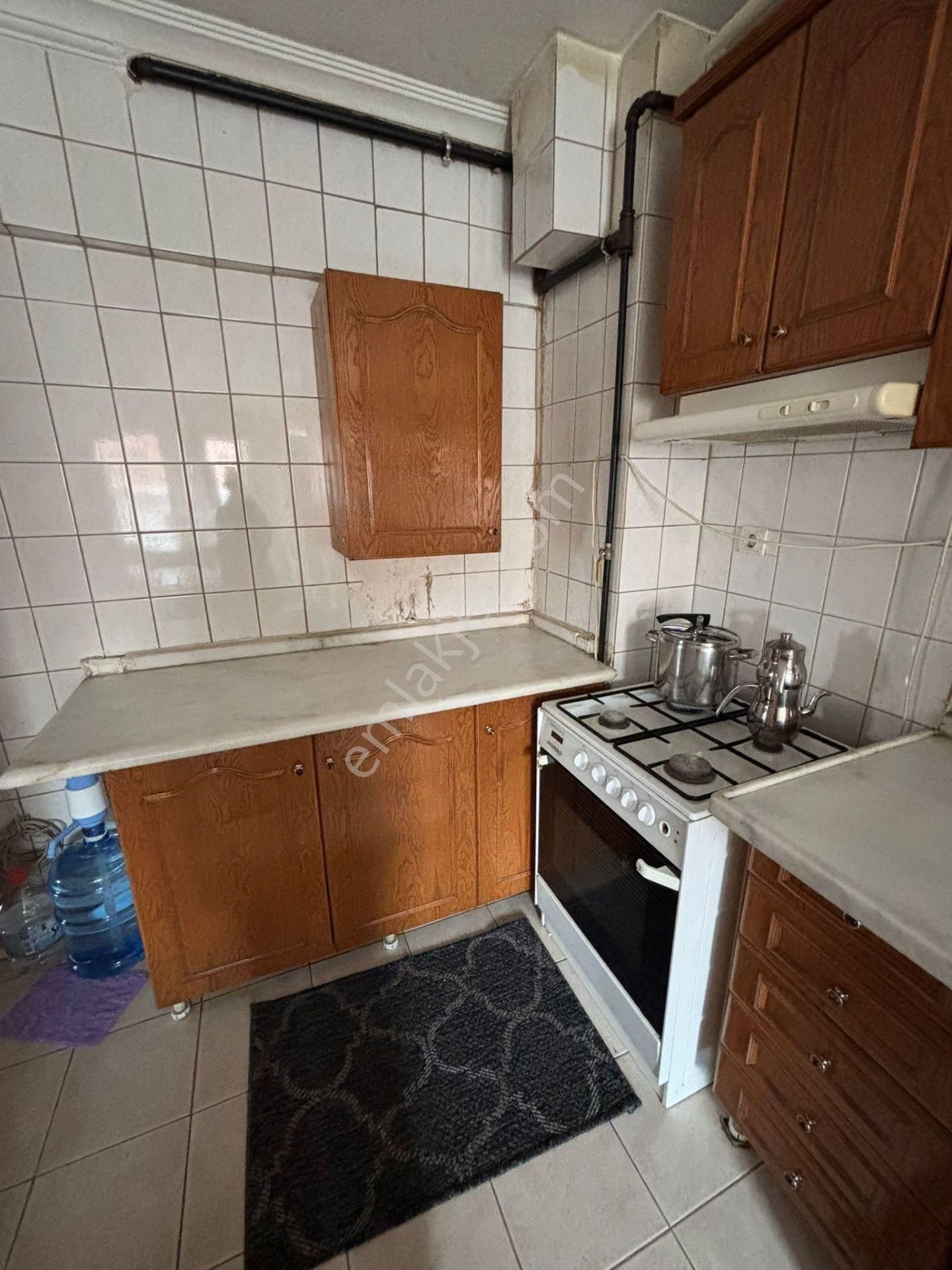 Beştepe De Üst Kat Ful Eşyalı 3+1 Kiralık Daire - Görsel 19