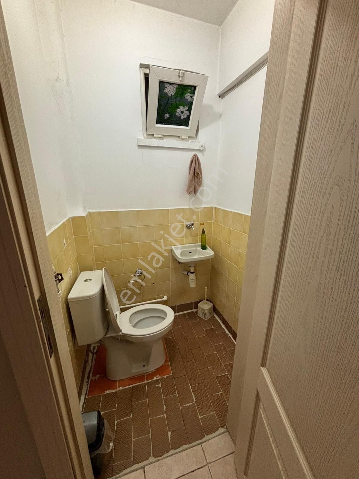 Beştepe De Üst Kat Ful Eşyalı 3+1 Kiralık Daire - Görsel 14