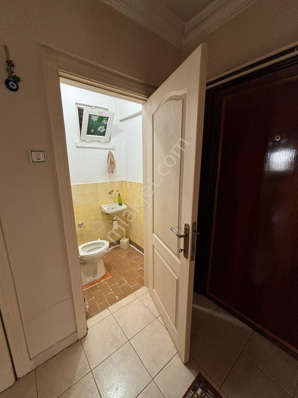 Beştepe De Üst Kat Ful Eşyalı 3+1 Kiralık Daire - Görsel 2