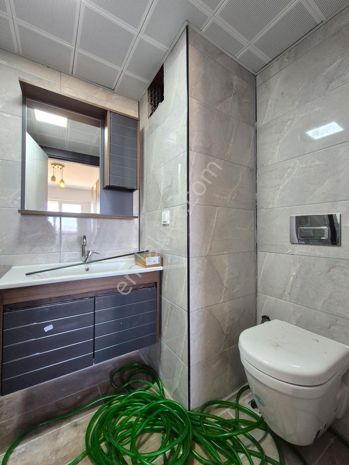 Garanti Emlak'tan » Huzur Towers'ta » Kiralık » 3+1 A Clas Daire - Görsel 29