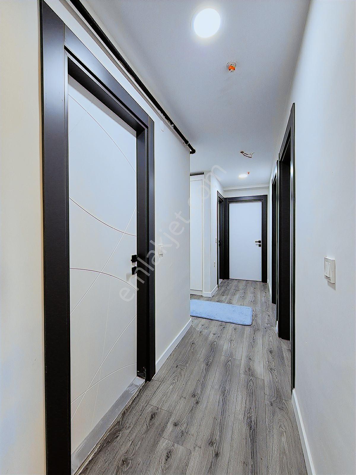 Garanti Emlak'tan » Huzur Towers'ta » Kiralık » 3+1 A Clas Daire - Görsel 7