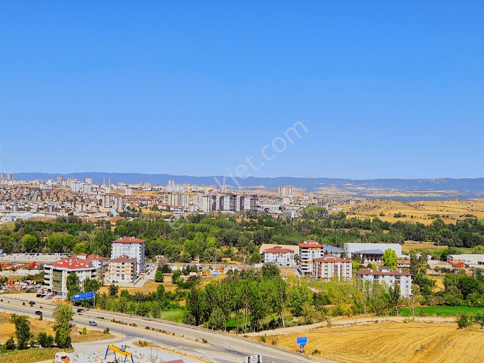 Garanti Emlak'tan » Huzur Towers'ta » Kiralık » 3+1 A Clas Daire - Görsel 20
