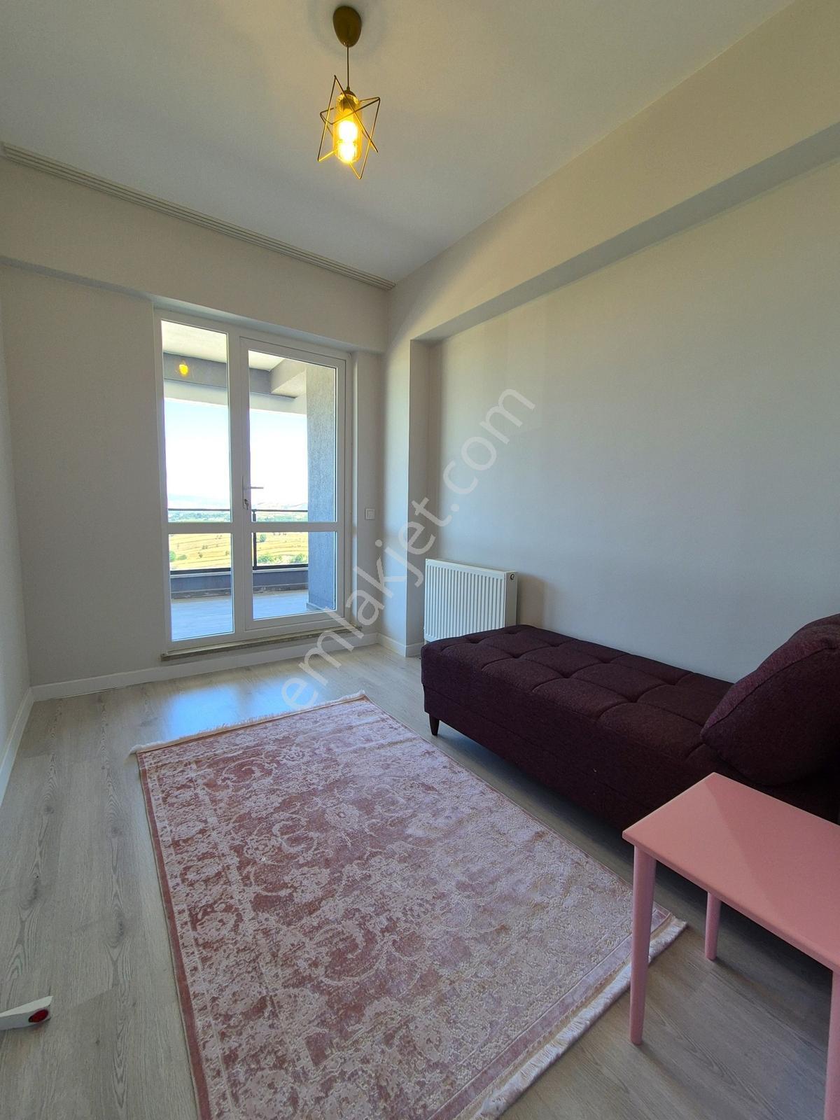Garanti Emlak'tan » Huzur Towers'ta » Kiralık » 3+1 A Clas Daire - Görsel 33