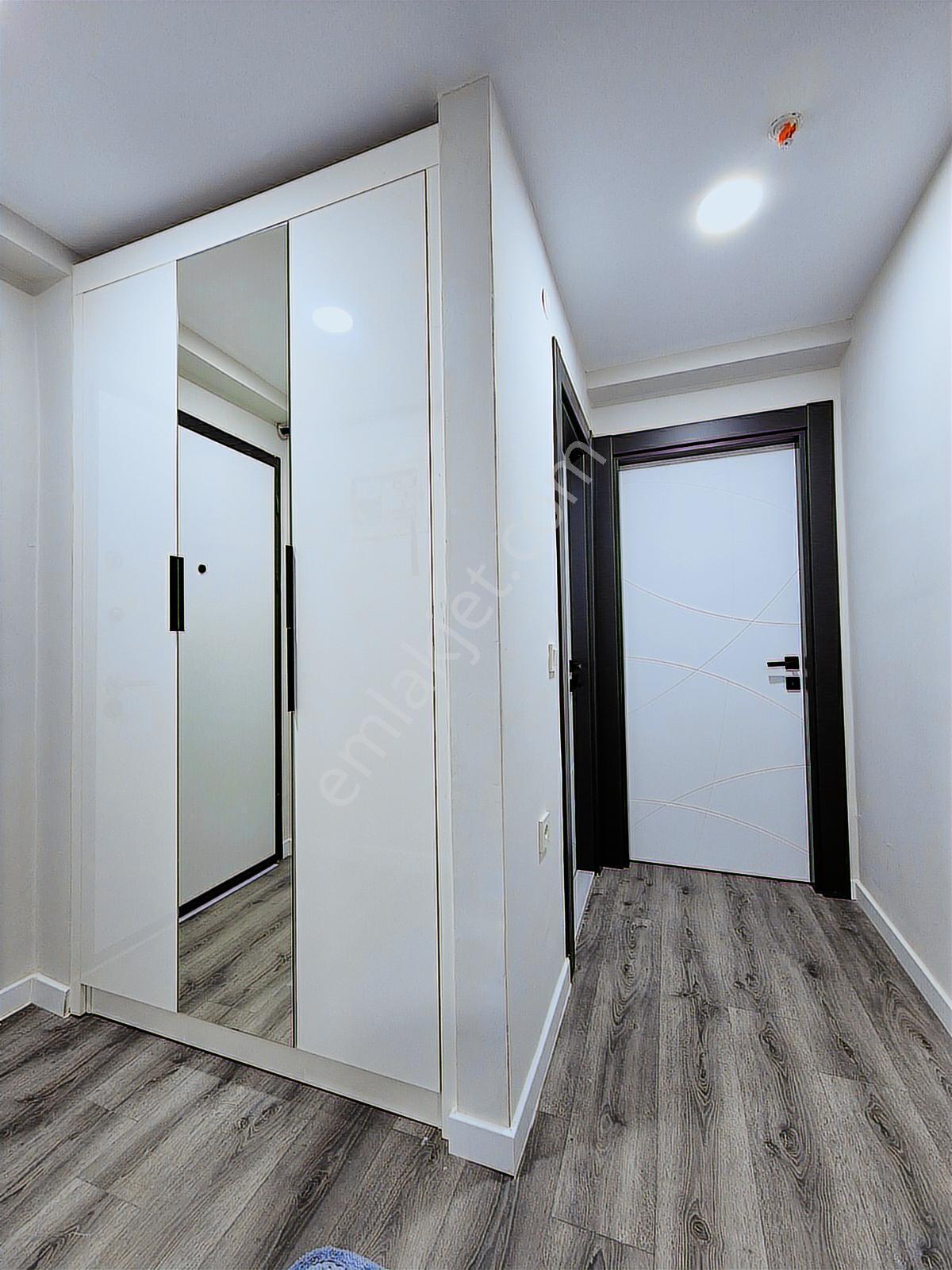 Garanti Emlak'tan » Huzur Towers'ta » Kiralık » 3+1 A Clas Daire - Görsel 9