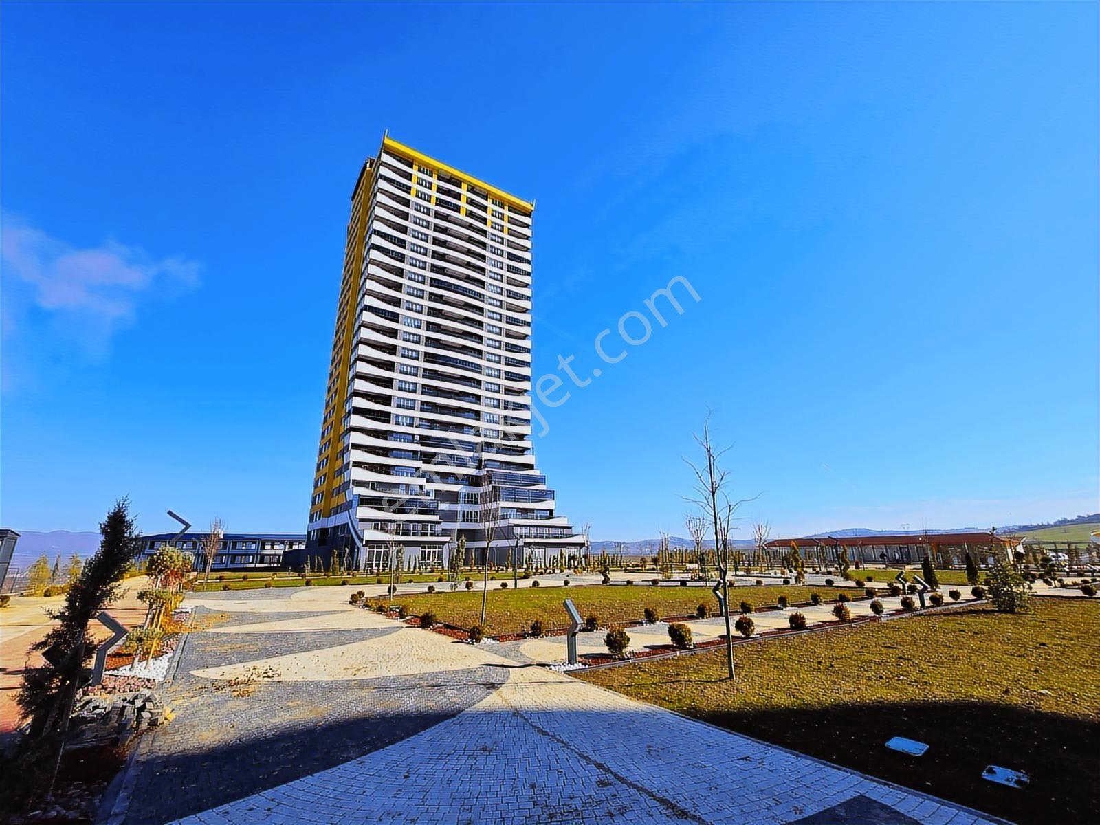 Garanti Emlak'tan » Huzur Towers'ta » Kiralık » 3+1 A Clas Daire - Görsel 4