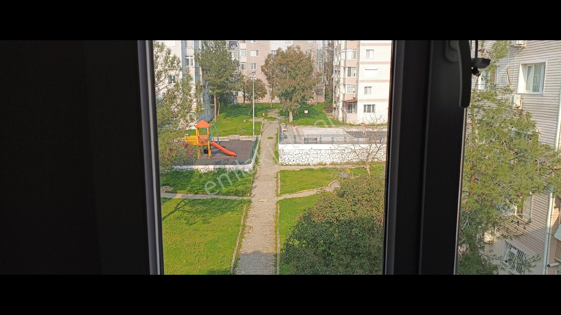 İzkent Mah.2+1 Doğalgazlı 2+1 Daire 85m2 - Görsel 11