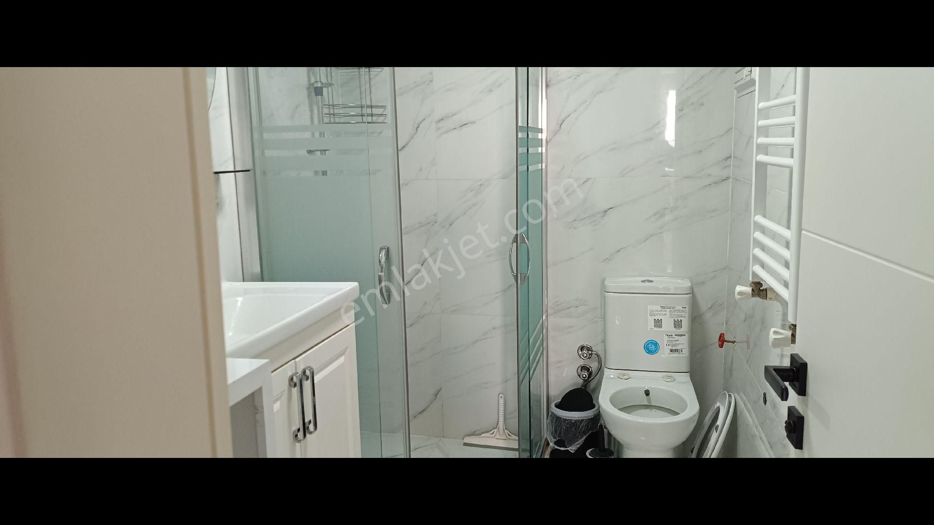 İzkent Mah.2+1 Doğalgazlı 2+1 Daire 85m2 - Görsel 6