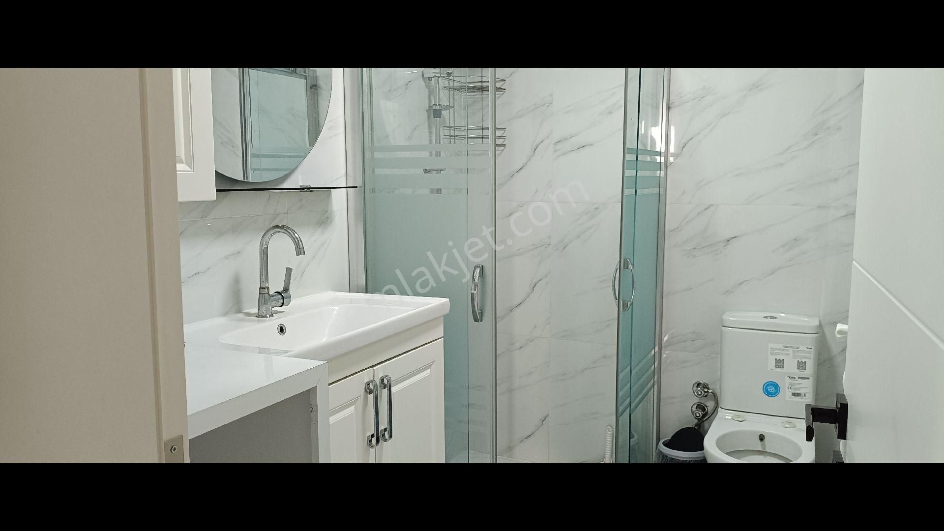 İzkent Mah.2+1 Doğalgazlı 2+1 Daire 85m2 - Görsel 8