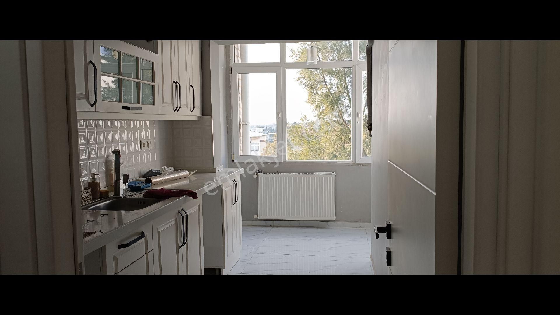 İzkent Mah.2+1 Doğalgazlı 2+1 Daire 85m2 - Görsel 5